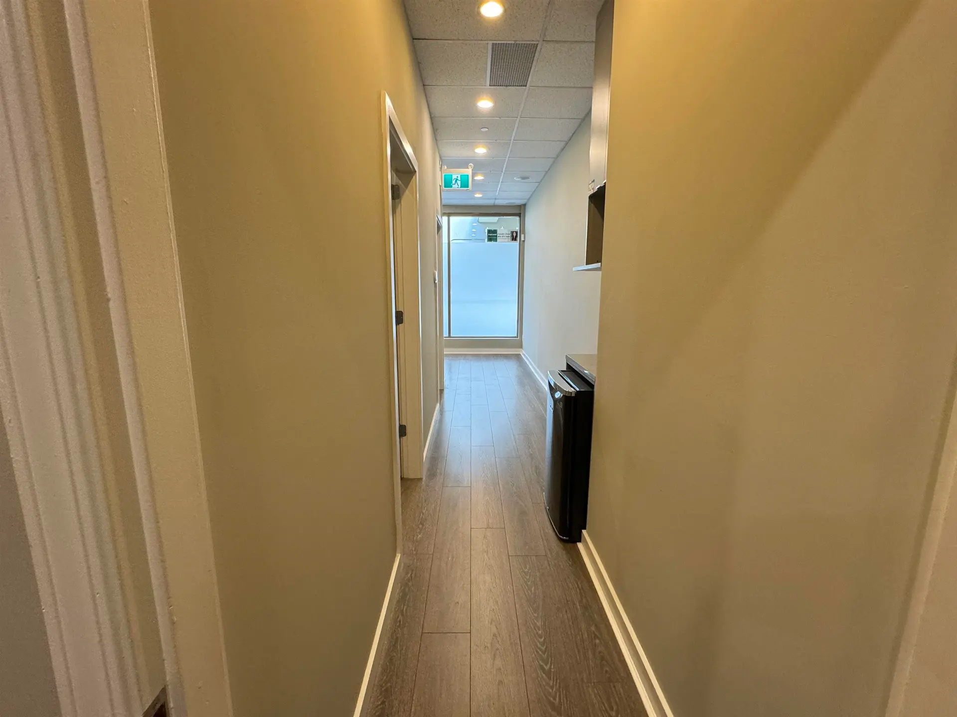 Property at #2025 8888 ODLIN CRESCENT, Richmond, BC