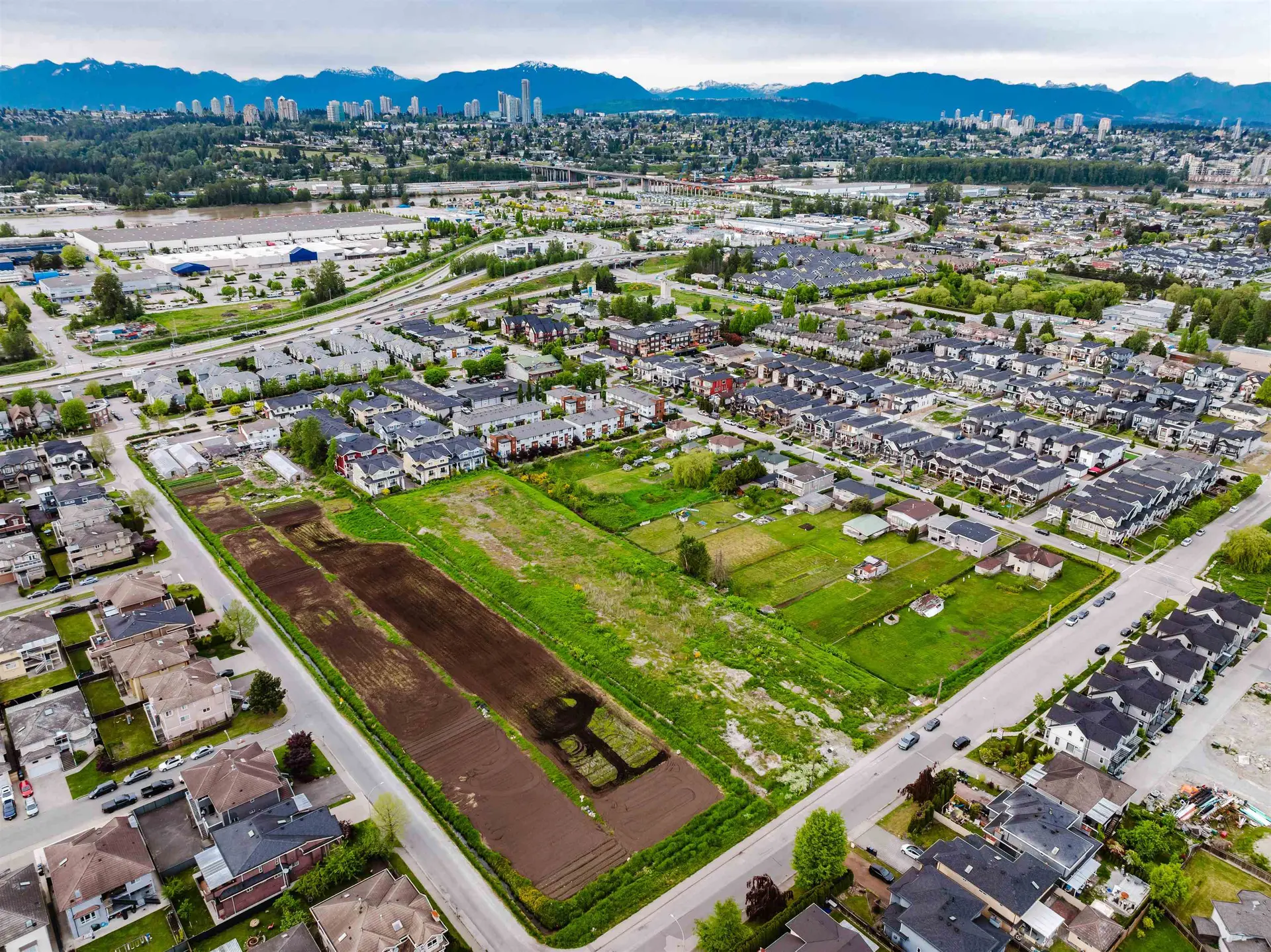 Property at 1135 SALTER STREET, New Westminster, BC