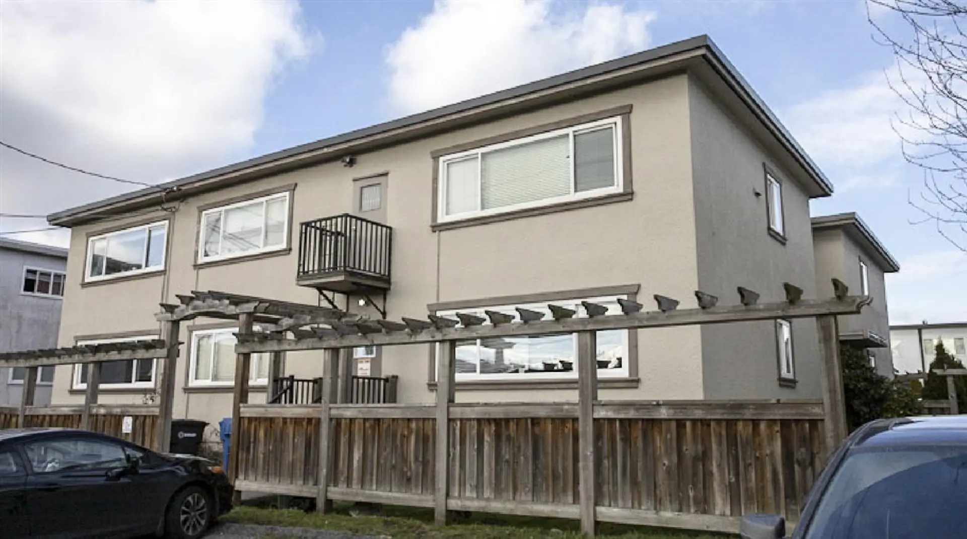 Property at 6822 ARCOLA STREET, Burnaby, BC