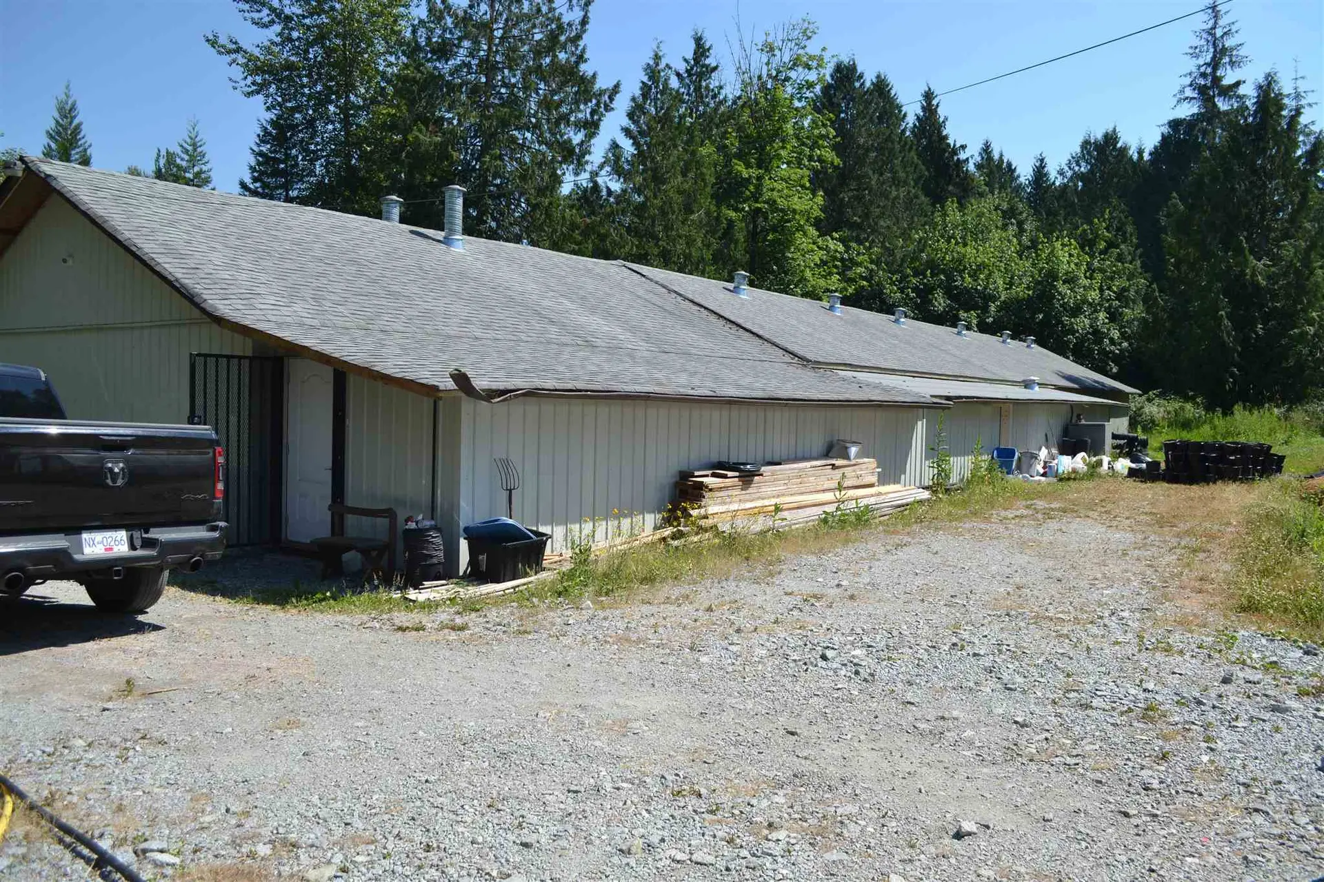 Property at 23796 16 AVENUE, Langley, BC