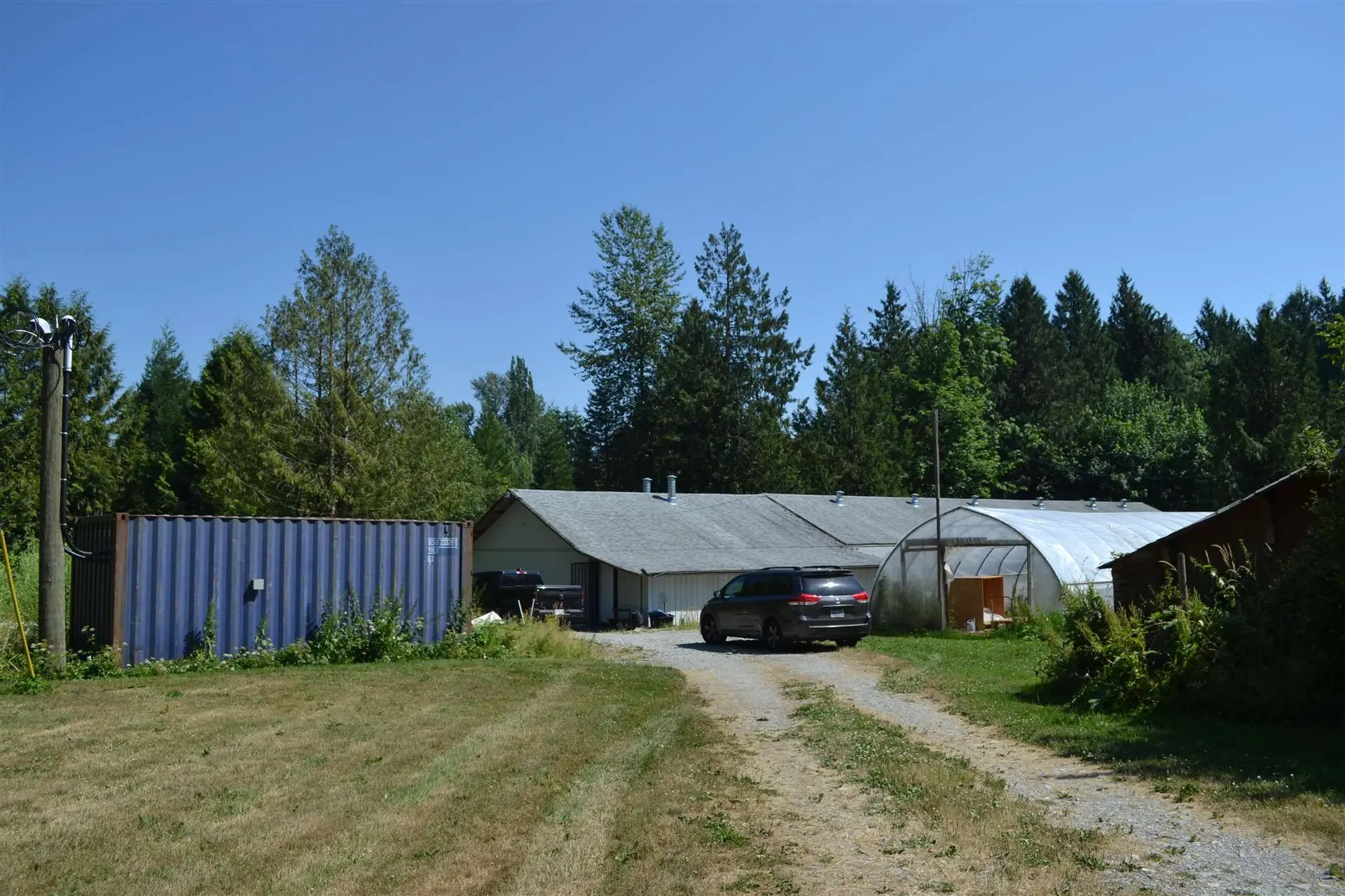 Property at 23796 16 AVENUE, Langley, BC