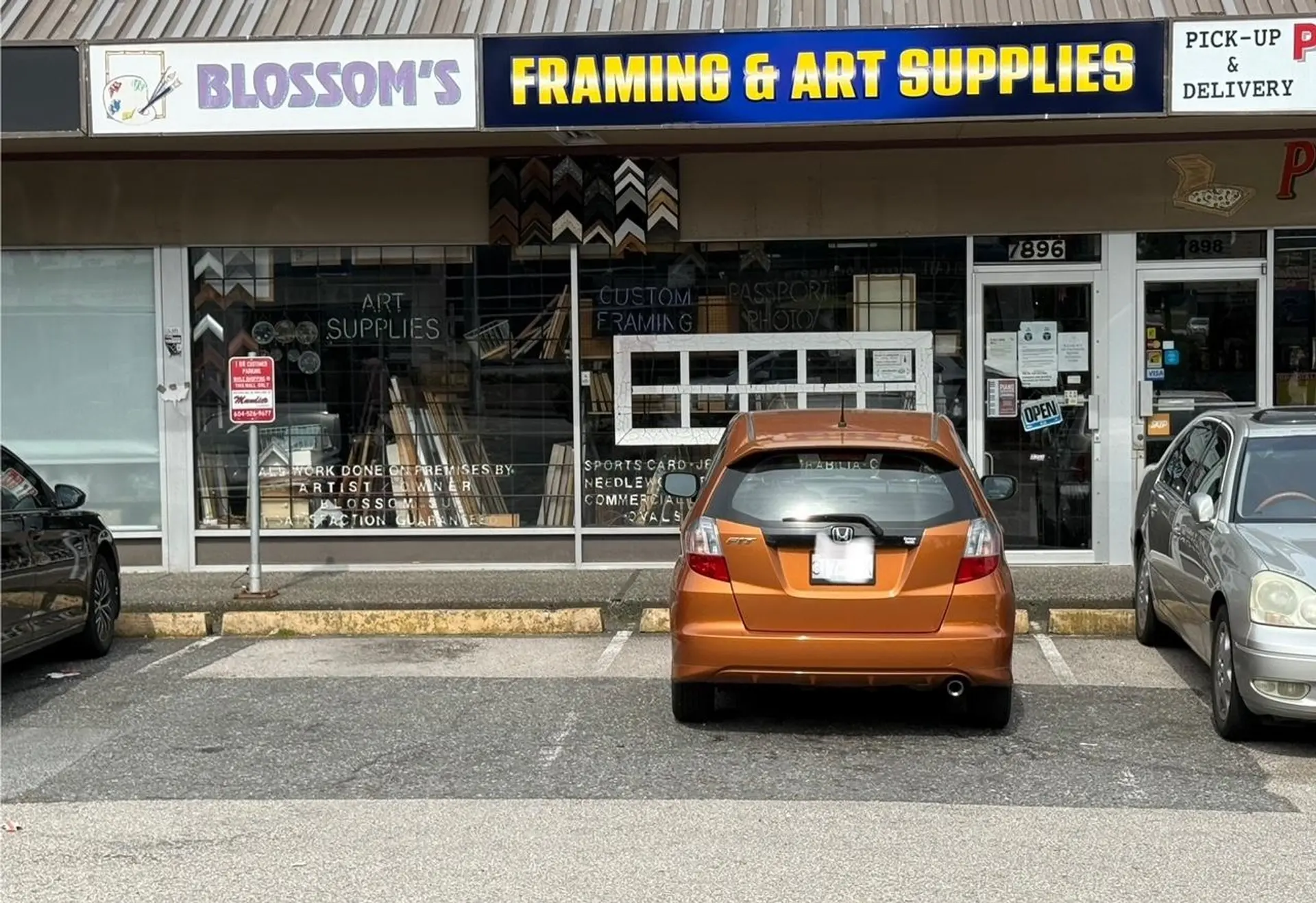 Property at 7896 SIXTH STREET, Burnaby, BC