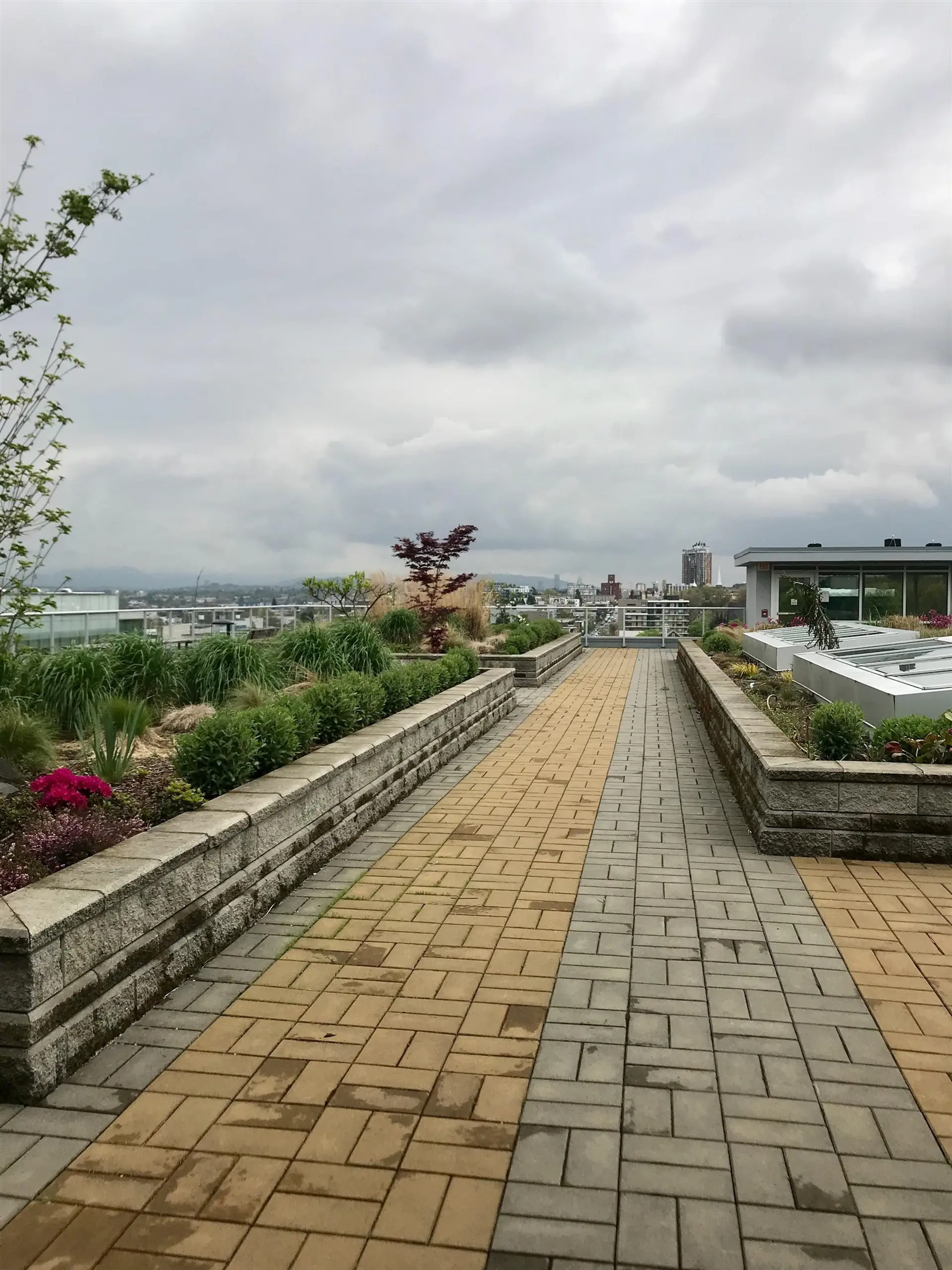 Property at #502 550 W BROADWAY, Vancouver, BC