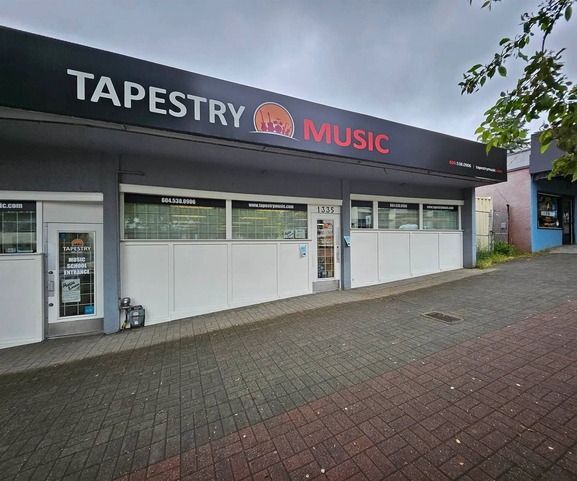 Property at 1335 JOHNSTON ROAD, White Rock, BC