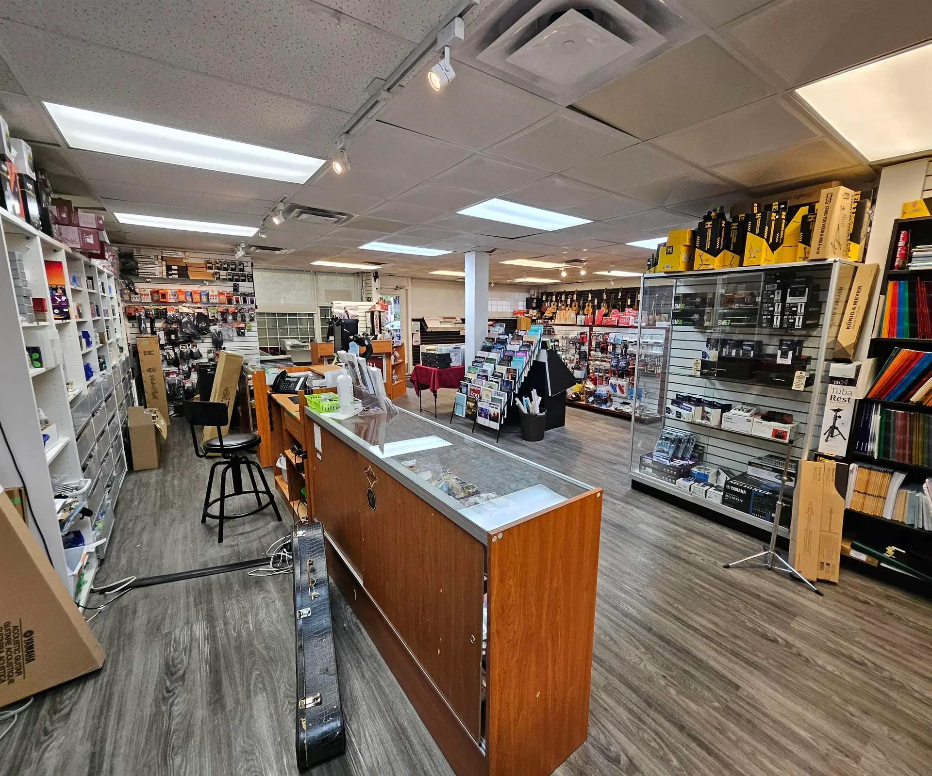 Property at 1335 JOHNSTON ROAD, White Rock, BC