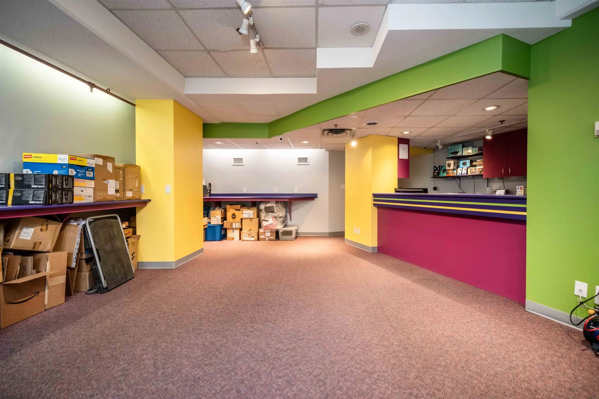 Property at 1179 PACIFIC BOULEVARD, Vancouver, BC