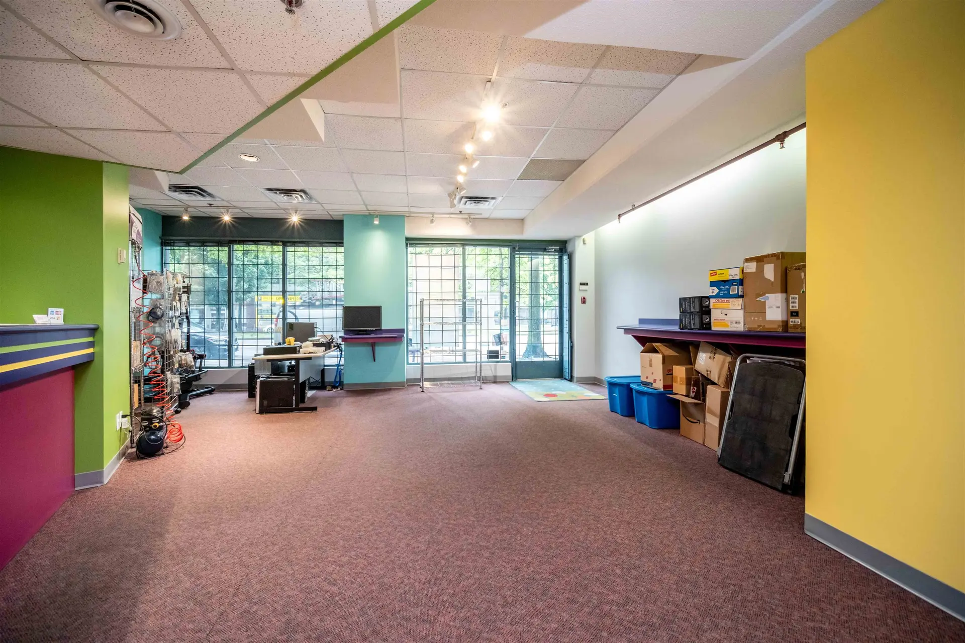 Property at 1179 PACIFIC BOULEVARD, Vancouver, BC