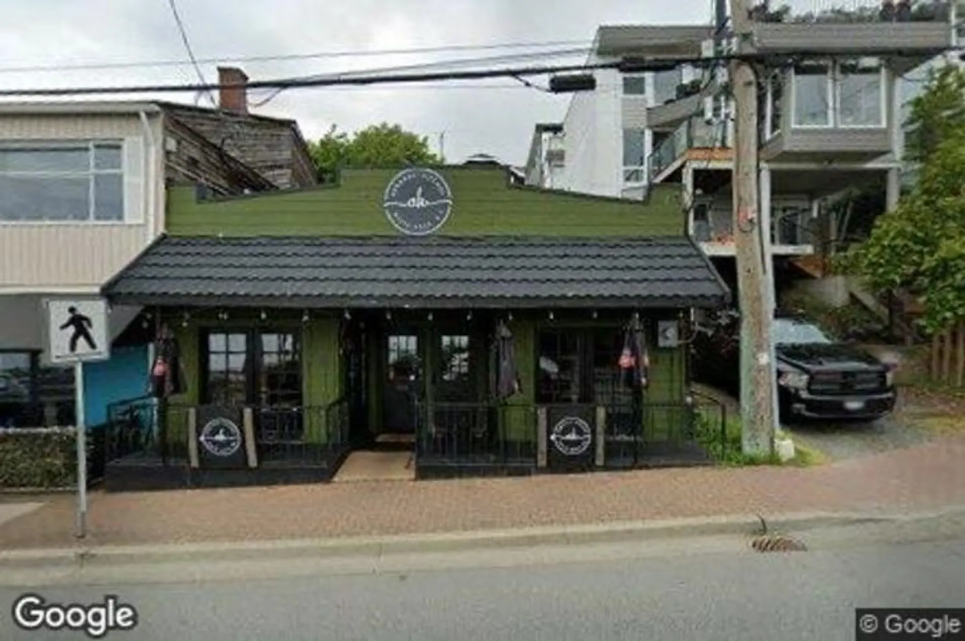 Property at 15081 MARINE DRIVE, White Rock, BC