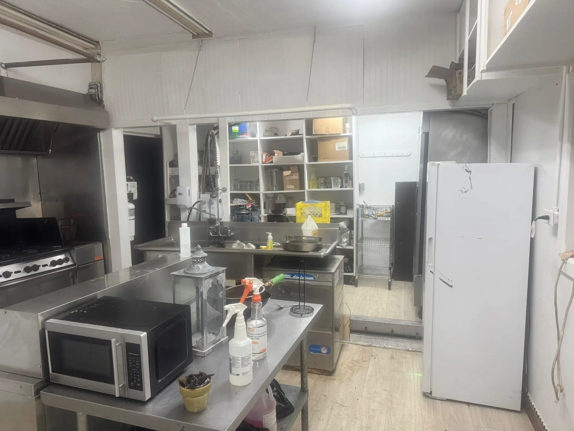 Property at 15081 MARINE DRIVE, White Rock, BC