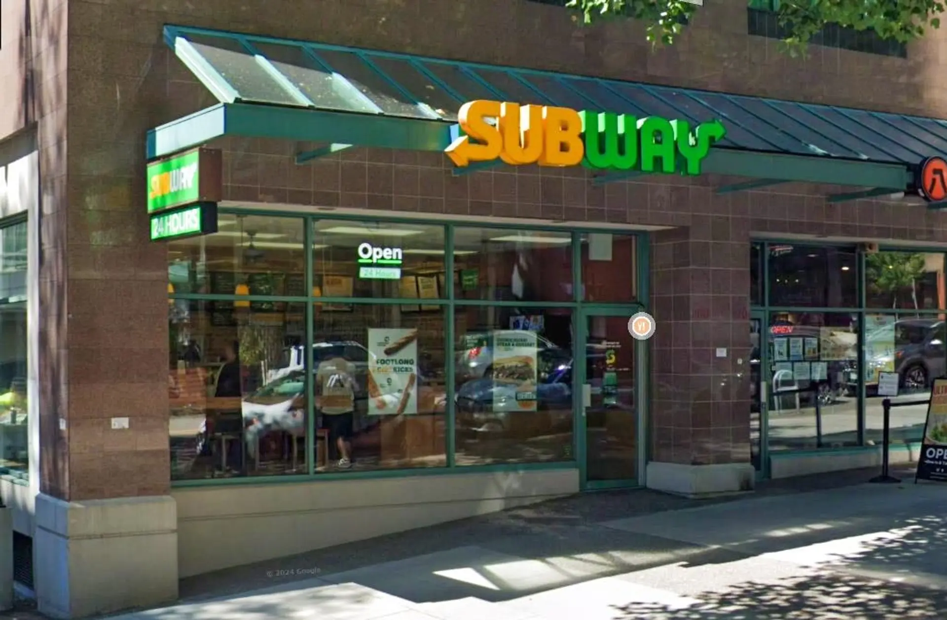 Property at 260 ROBSON STREET, Vancouver, BC