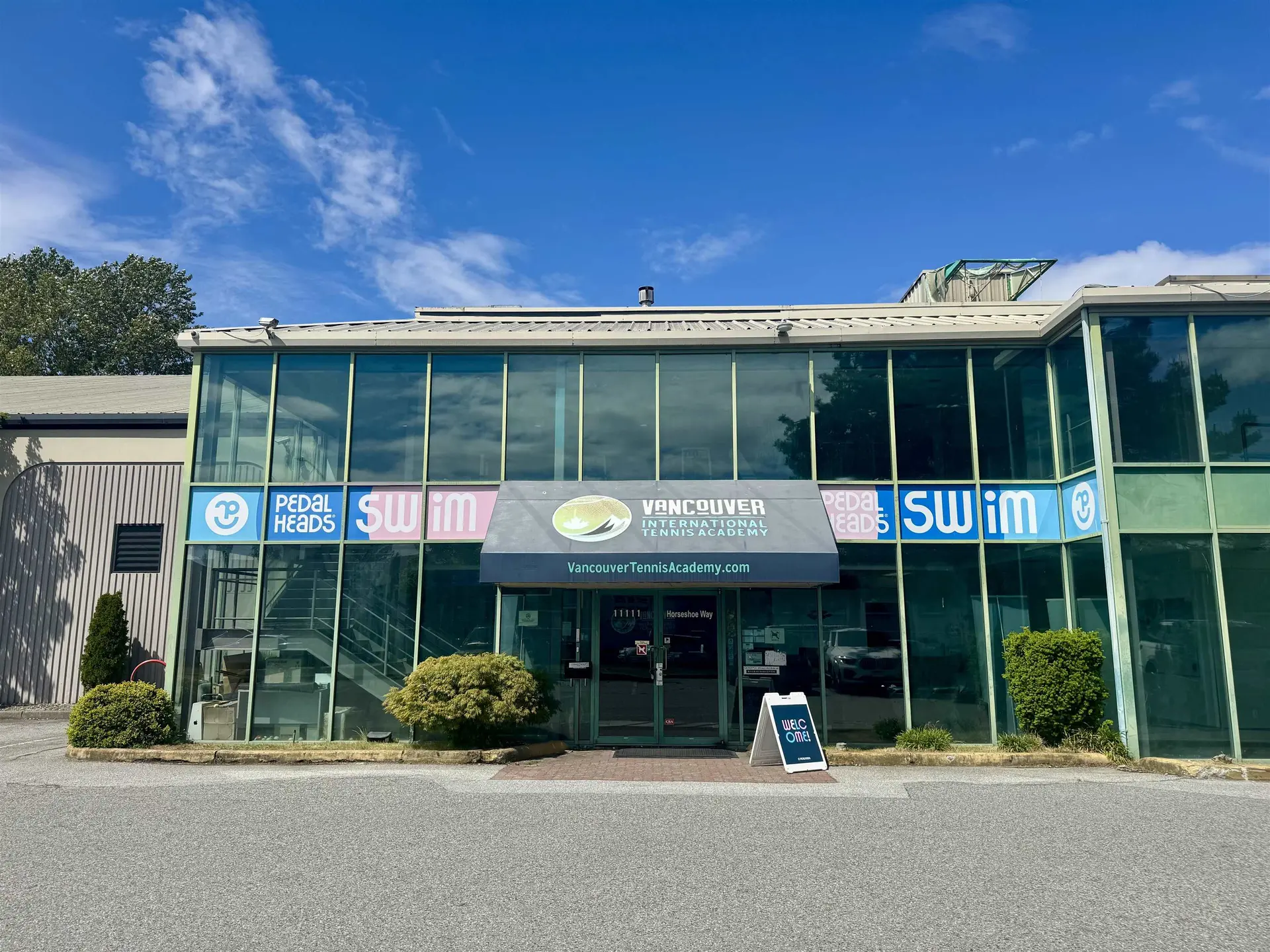 Property at 11111 HORSESHOE WAY, Richmond, BC