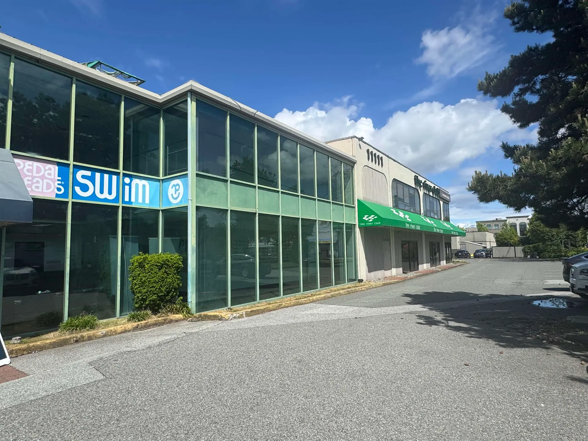 Property at 11111 HORSESHOE WAY, Richmond, BC