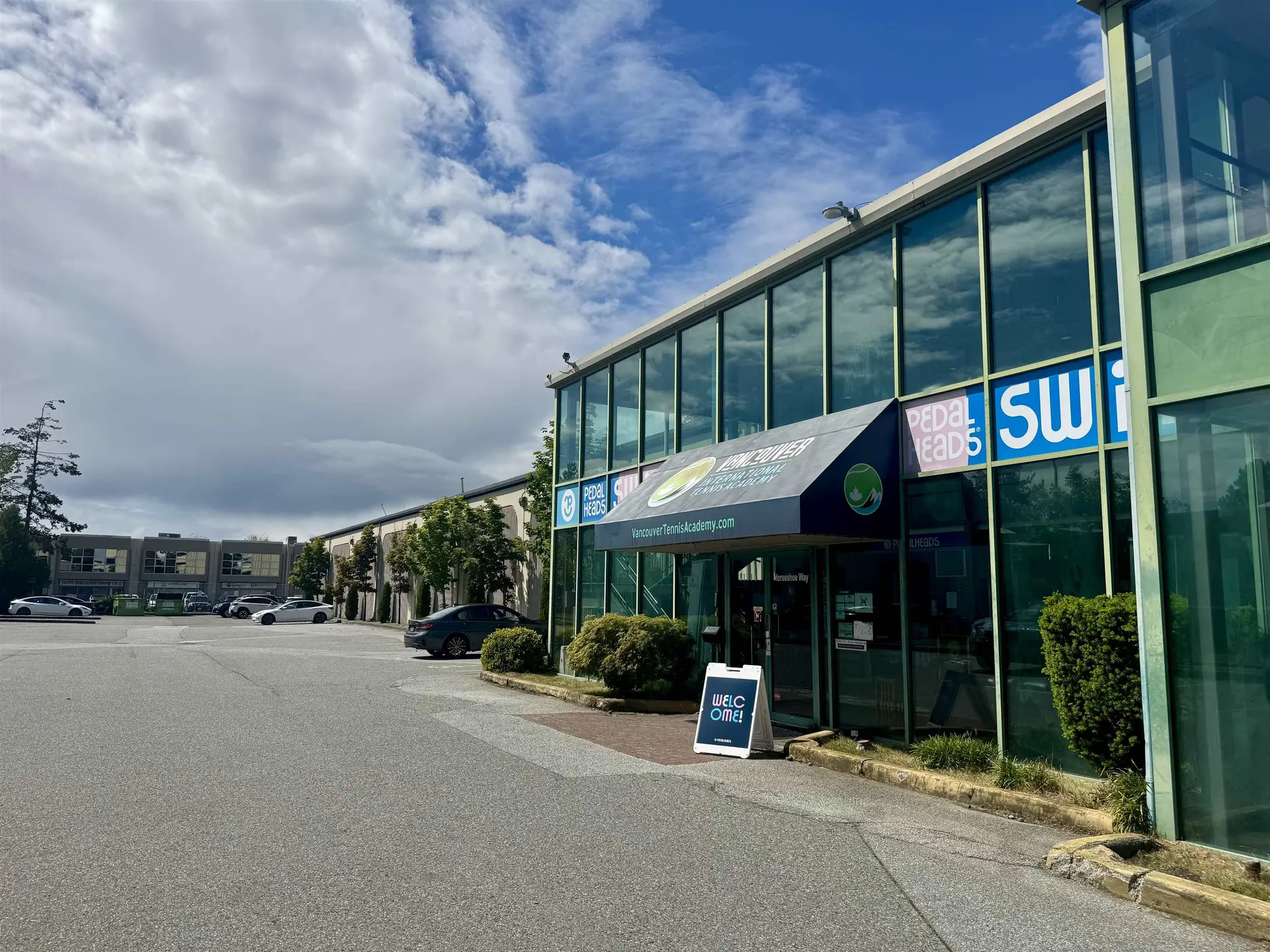 Property at 11111 HORSESHOE WAY, Richmond, BC