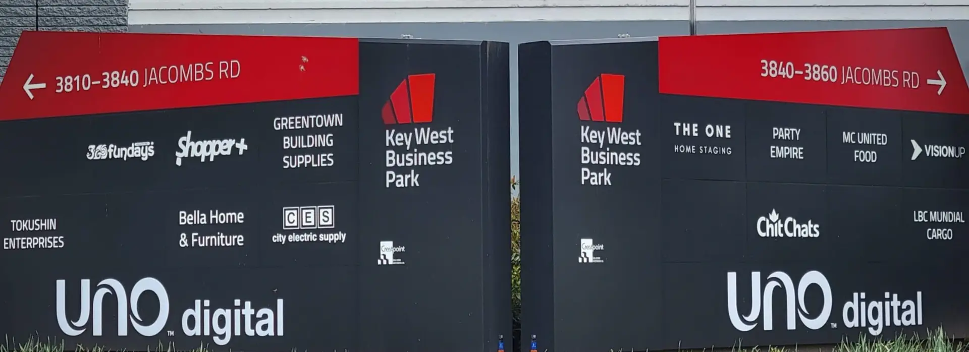 Property at #103 3850 JACOMBS ROAD, Richmond, BC