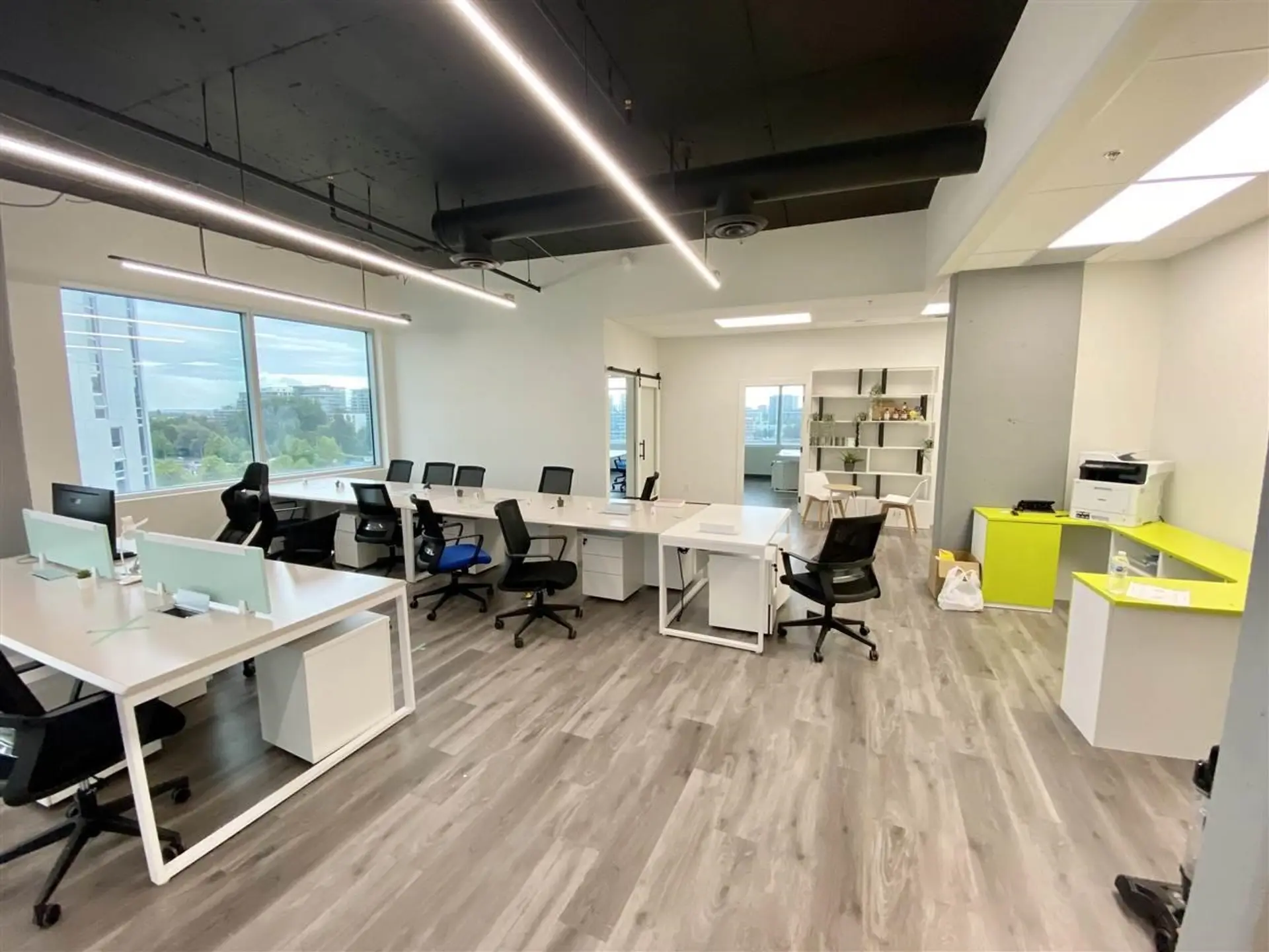 Property at #875 8477 BRIDGEPORT ROAD, Richmond, BC