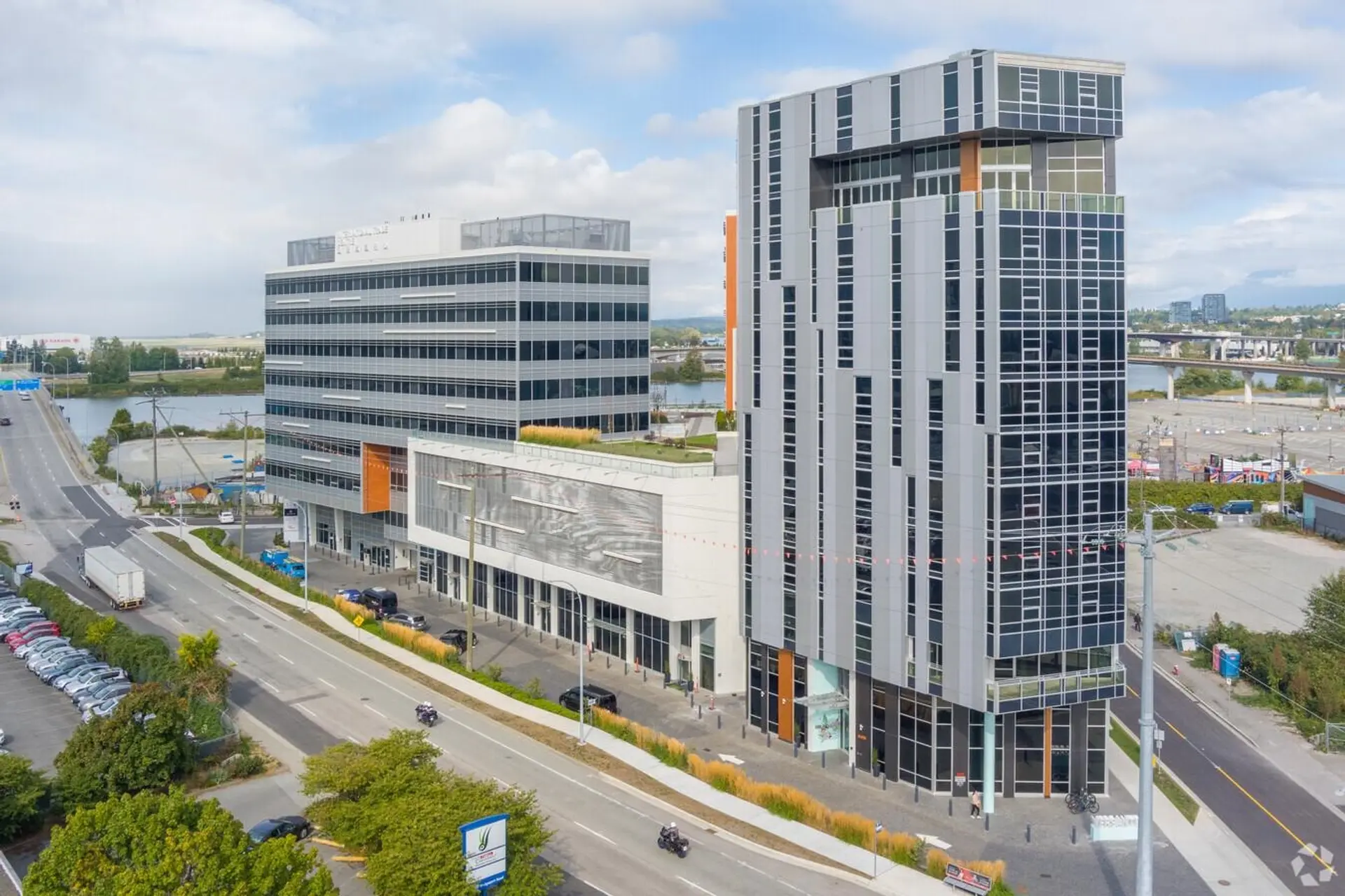 Property at #875 8477 BRIDGEPORT ROAD, Richmond, BC