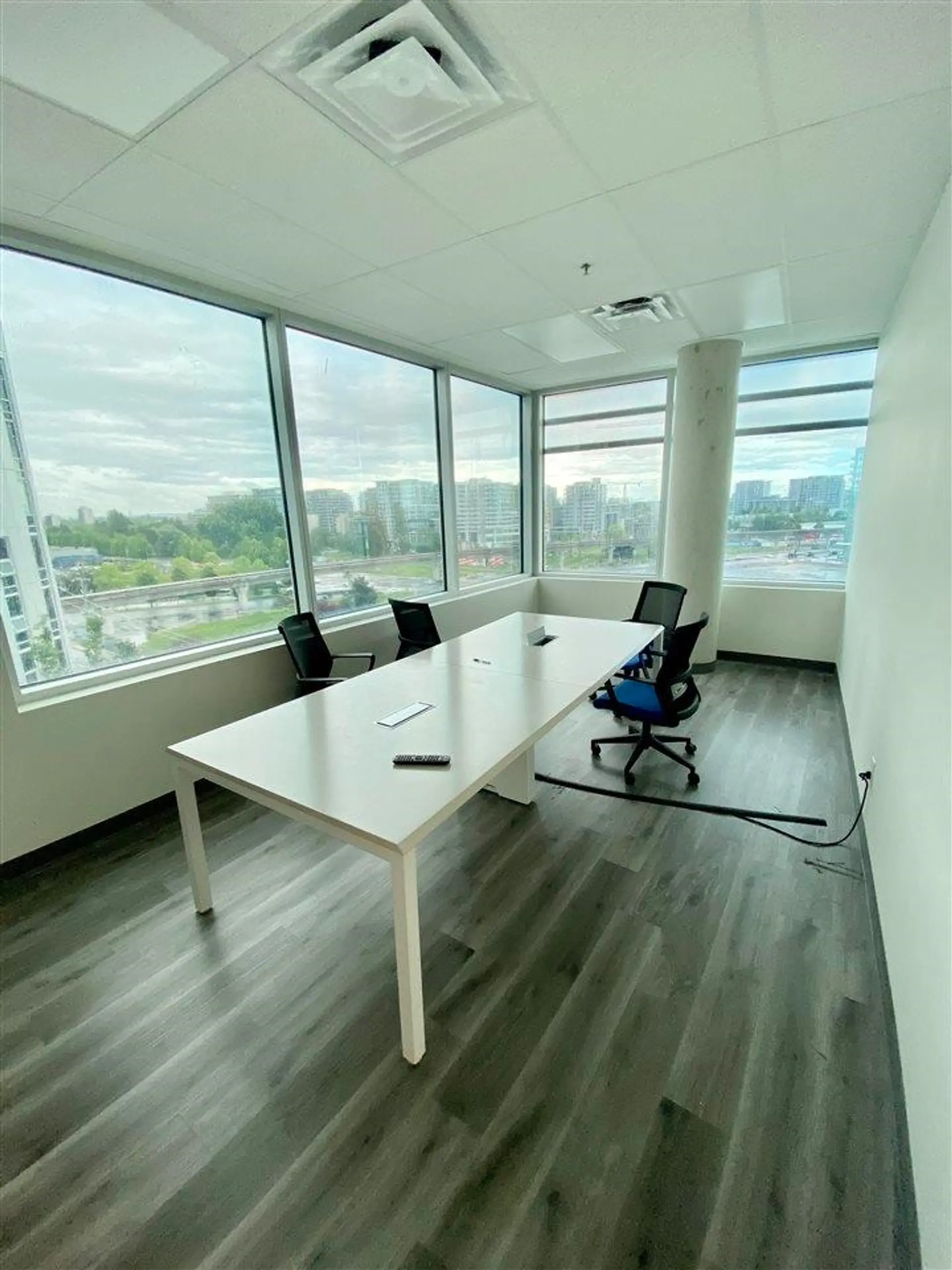 Property at #875 8477 BRIDGEPORT ROAD, Richmond, BC