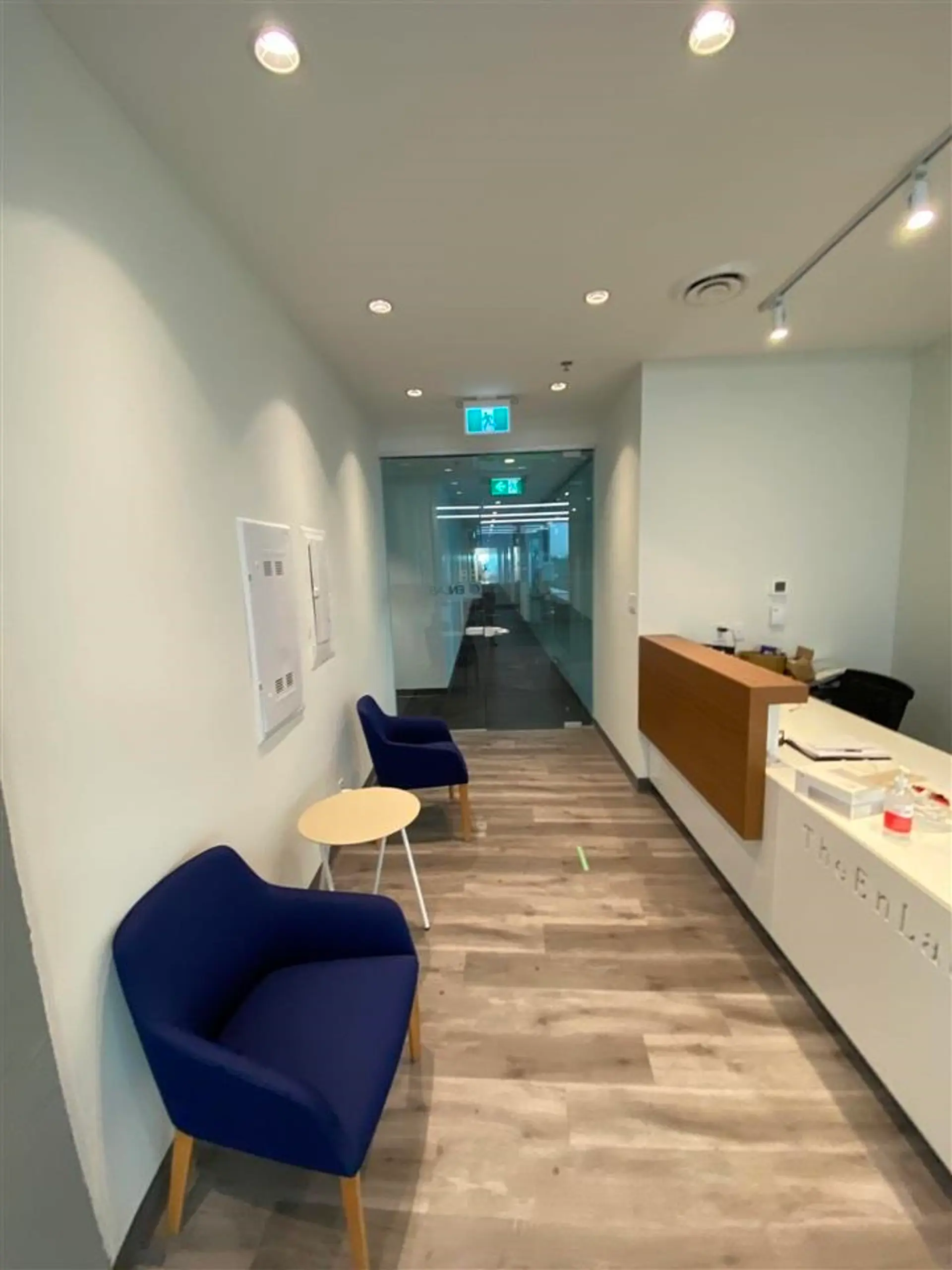 Property at #875 8477 BRIDGEPORT ROAD, Richmond, BC