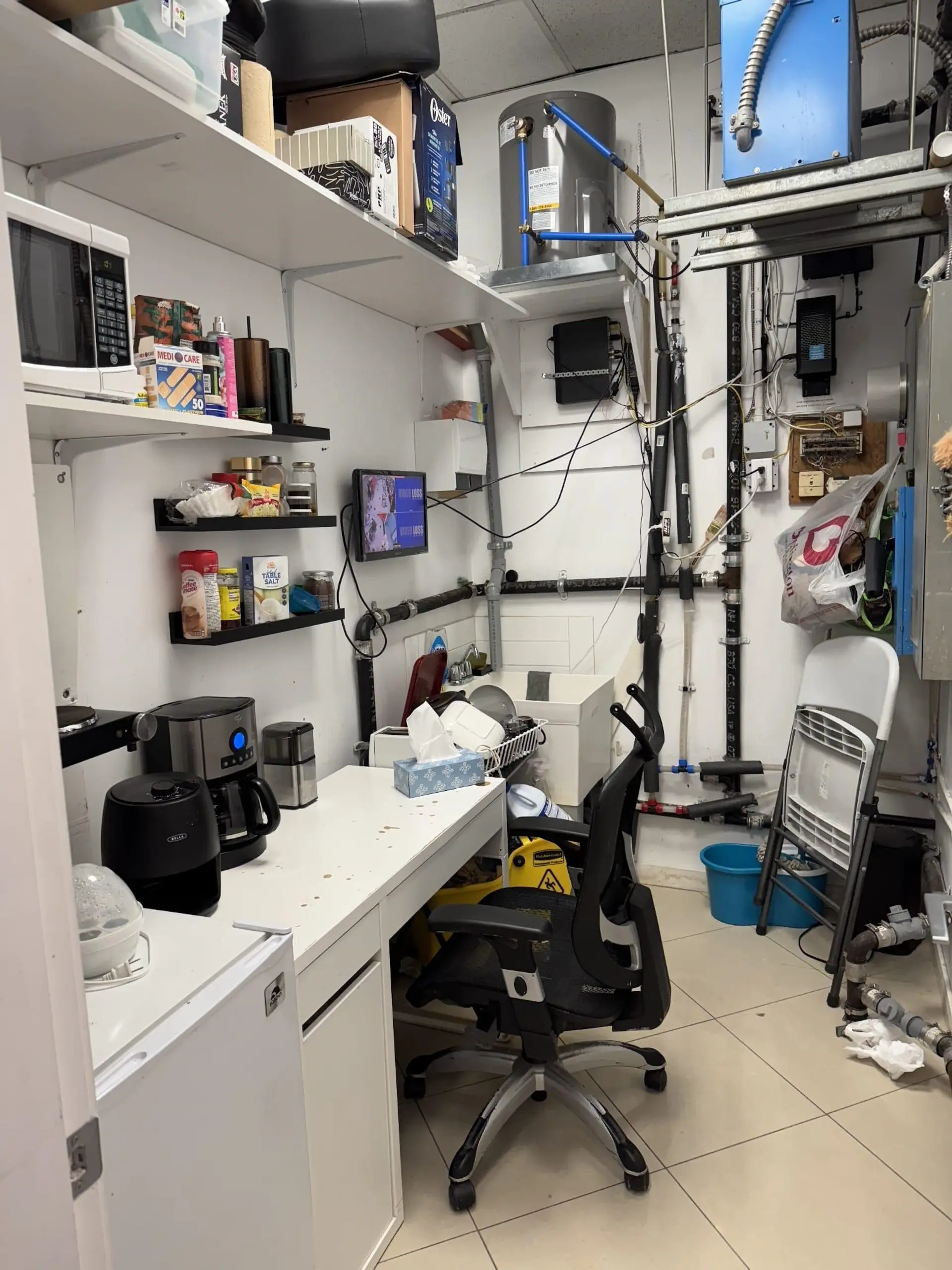 Property at #147 555 W 12TH AVENUE, Vancouver, BC