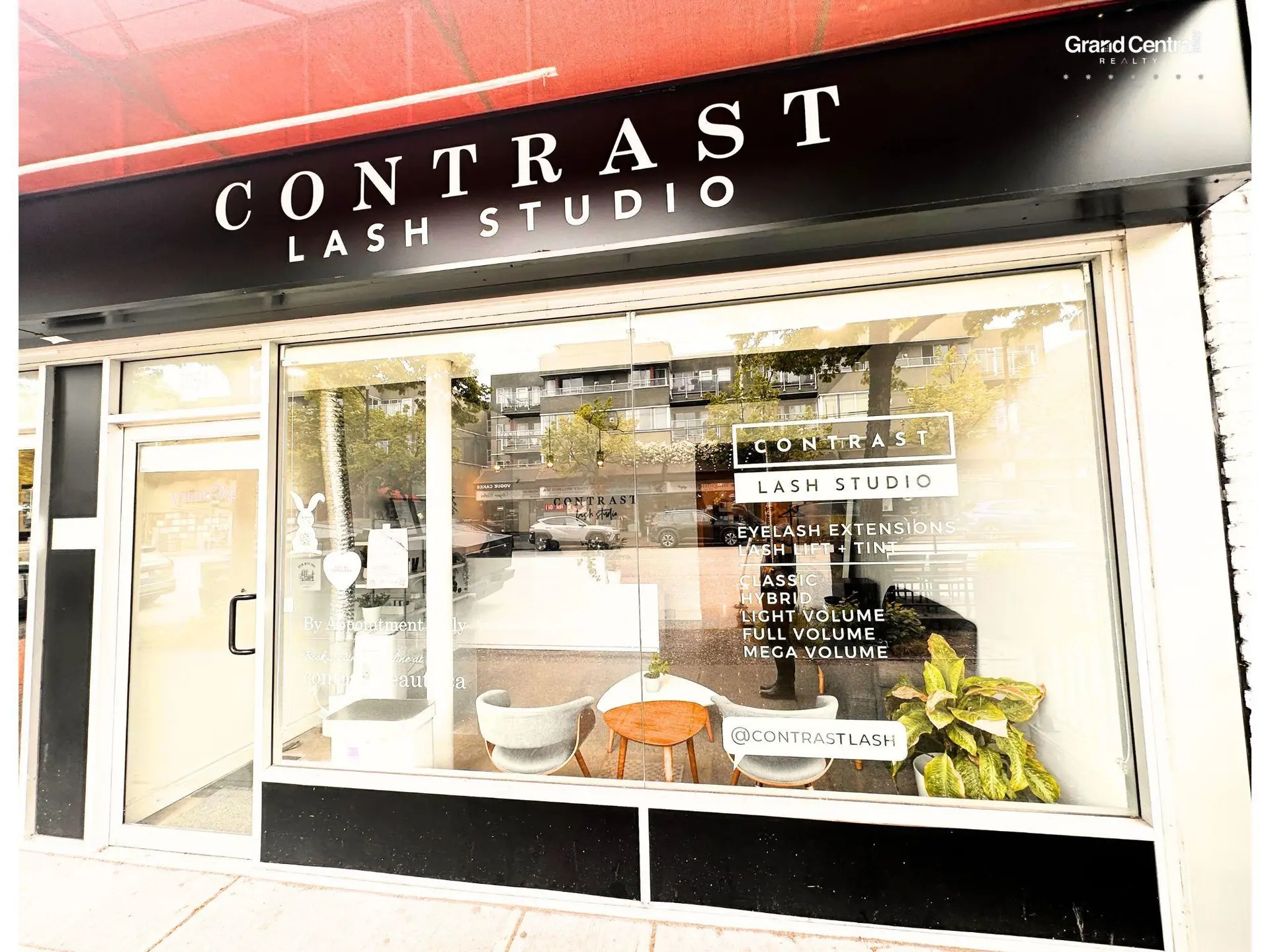 Property at 3261 W BROADWAY, Vancouver, BC