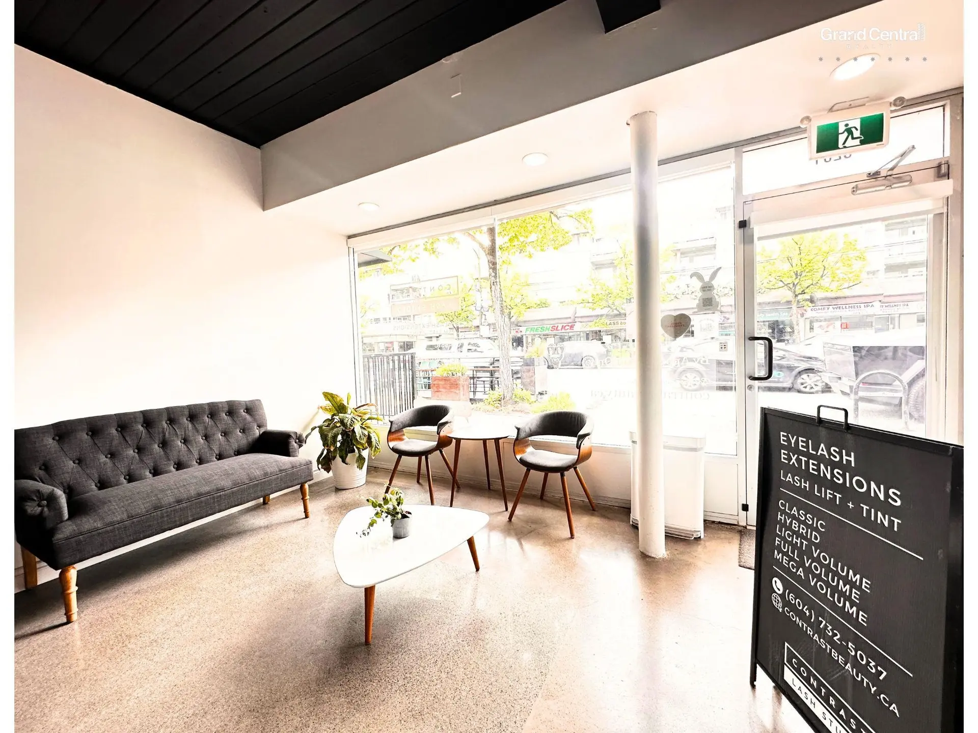 Property at 3261 W BROADWAY, Vancouver, BC