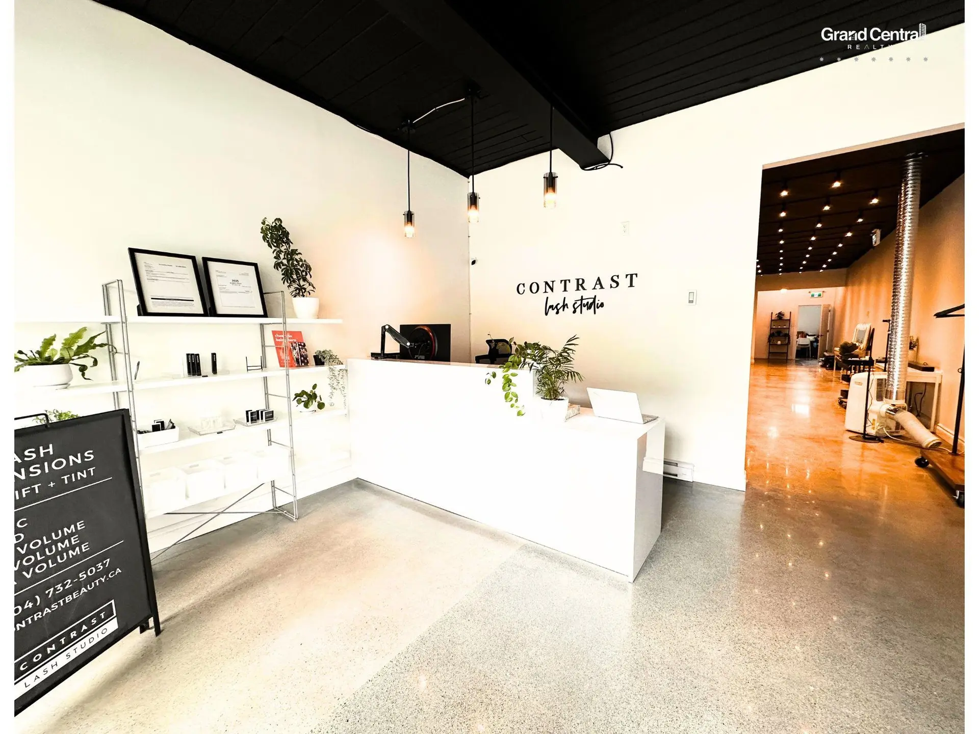 Property at 3261 W BROADWAY, Vancouver, BC