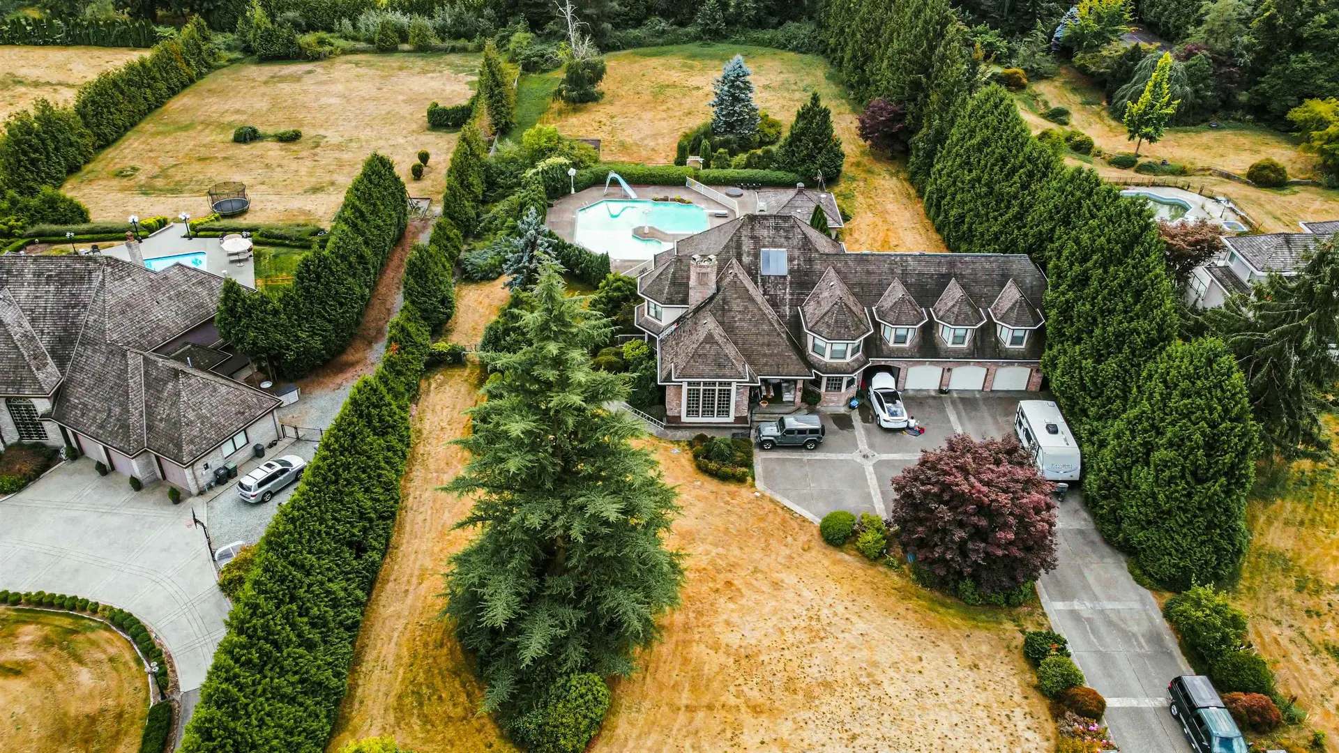 Property at 21398 78 AVENUE, Langley, BC