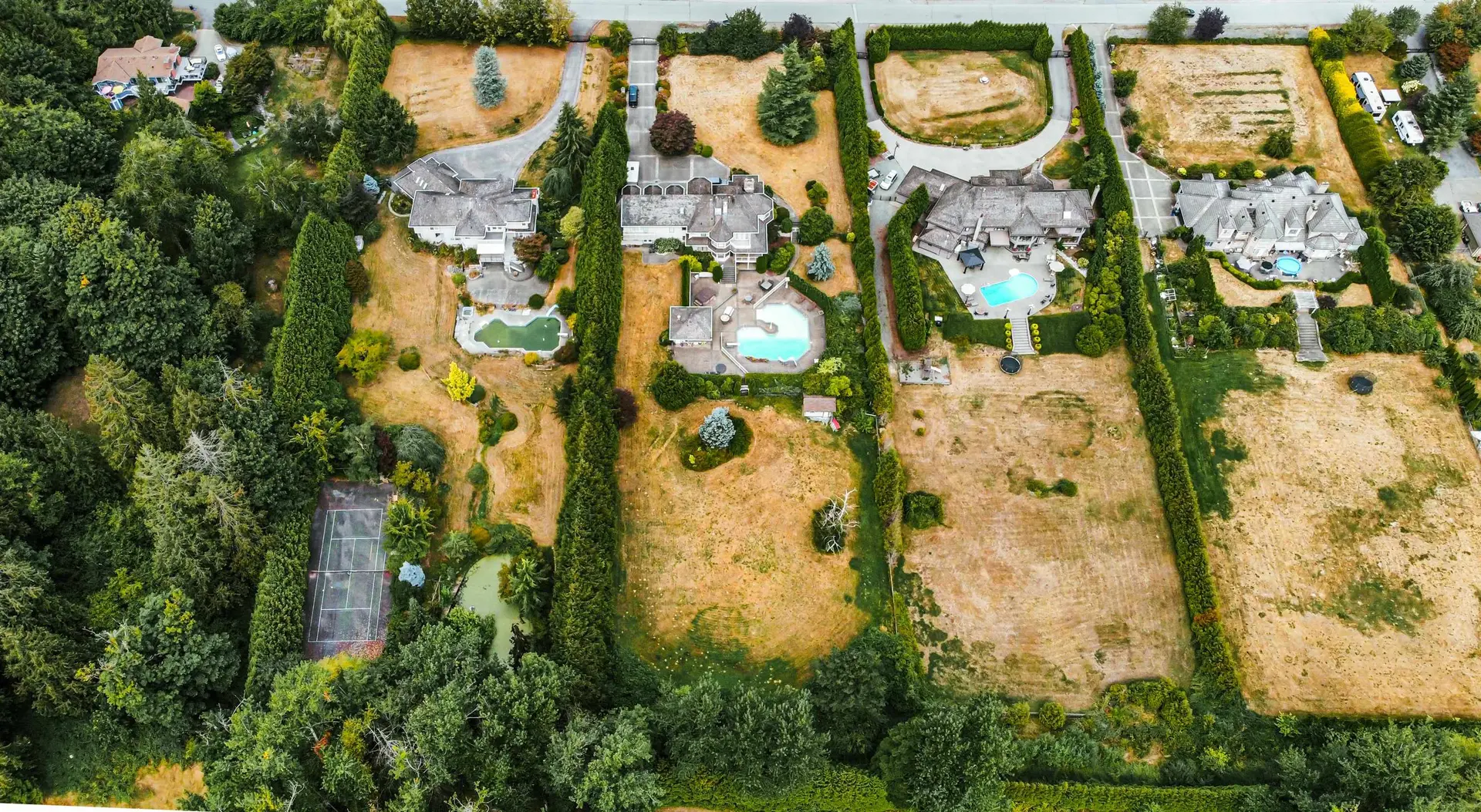 Property at 21398 78 AVENUE, Langley, BC