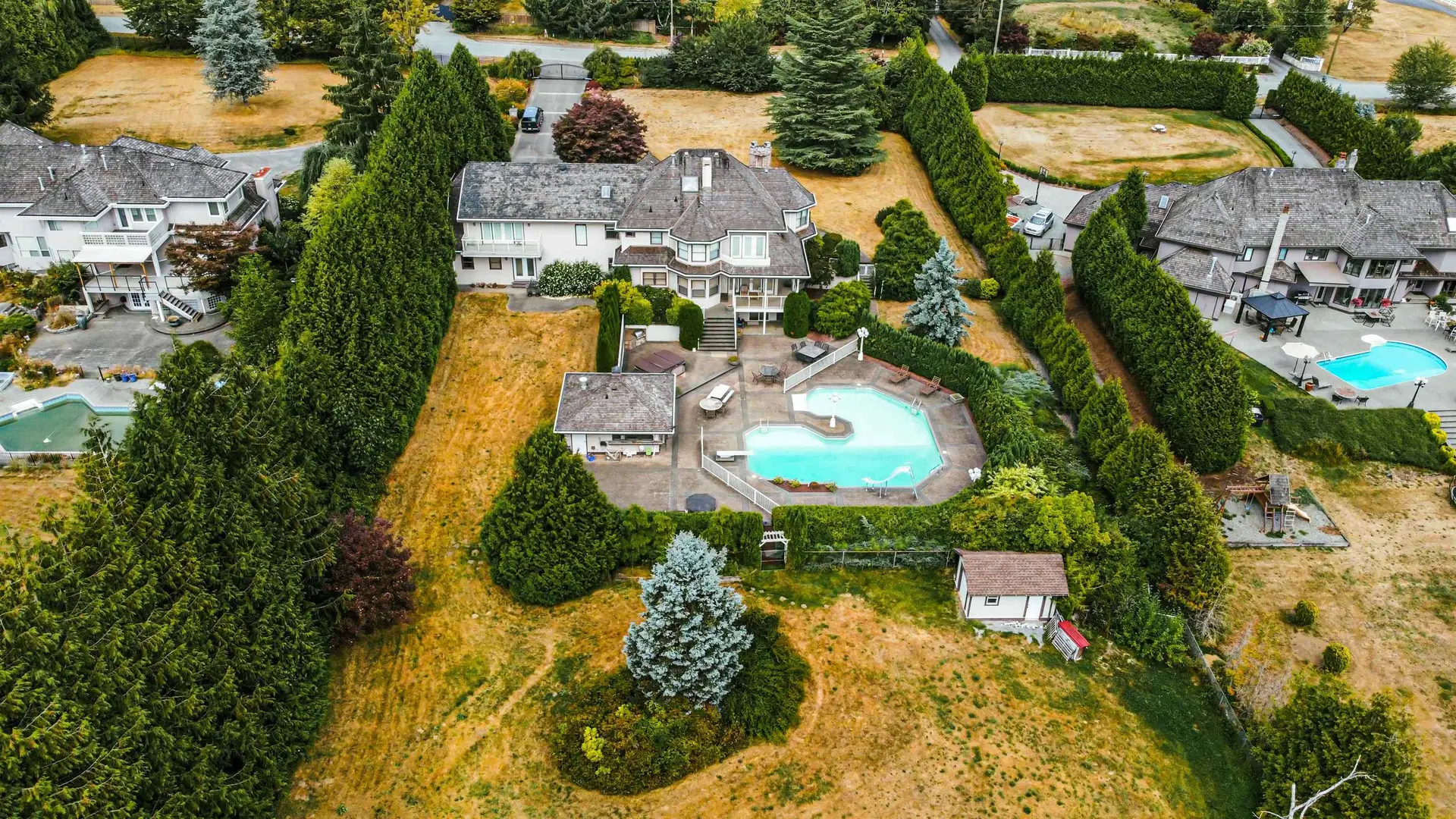 Property at 21398 78 AVENUE, Langley, BC