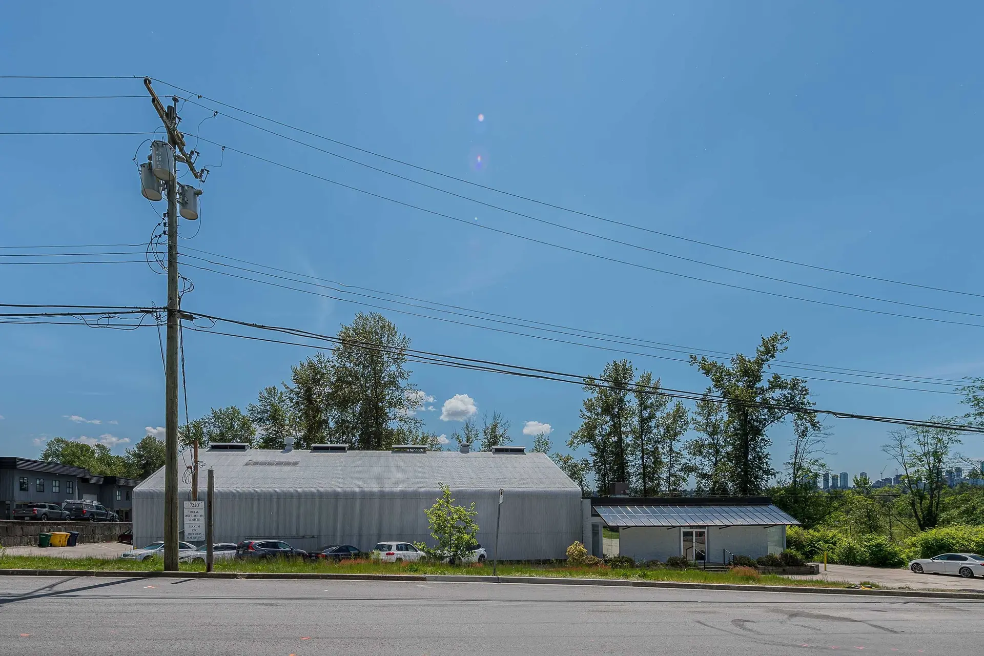 Property at 7220 WINSTON STREET, Burnaby, BC