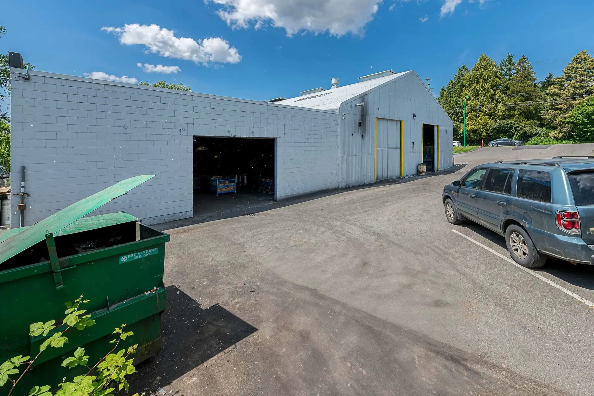 Property at 7220 WINSTON STREET, Burnaby, BC