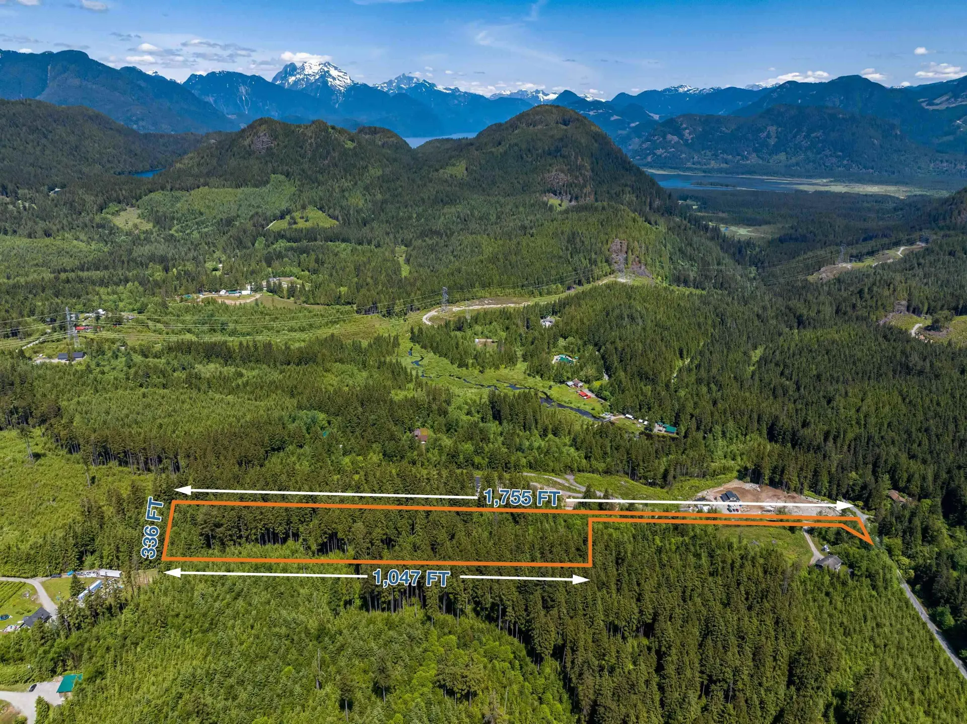 Property at 13045 CARDINAL STREET, Mission, BC