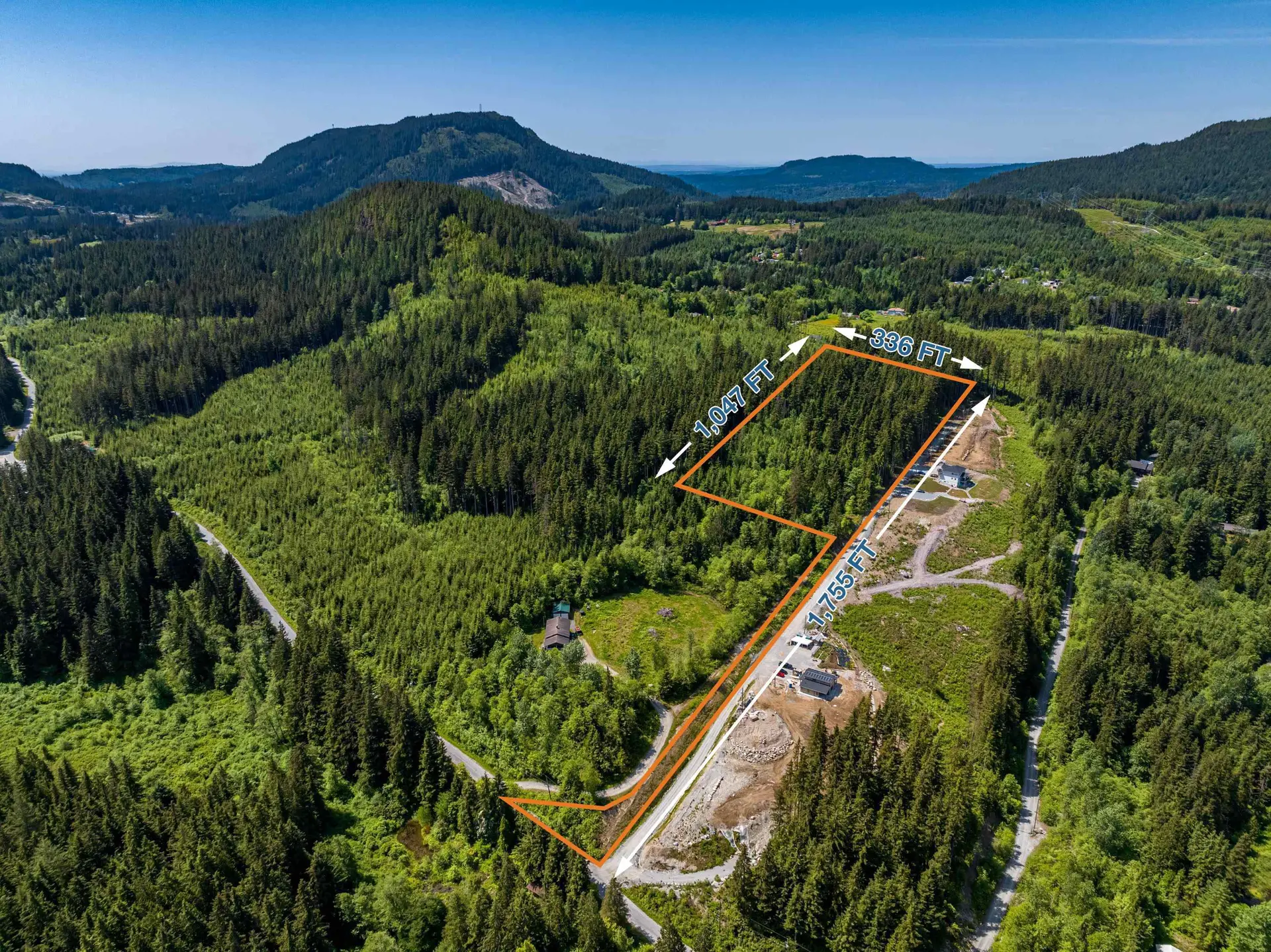 Property at 13045 CARDINAL STREET, Mission, BC