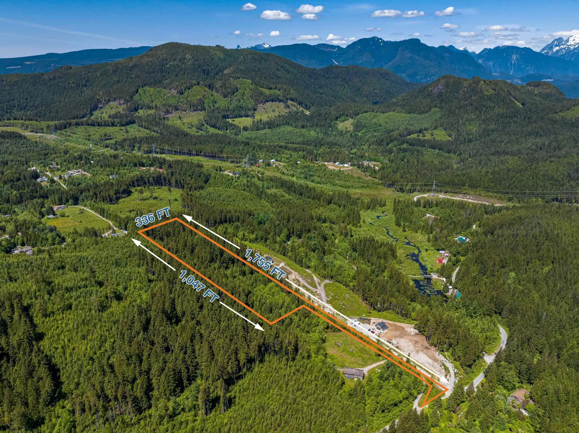 Property at 13045 CARDINAL STREET, Mission, BC