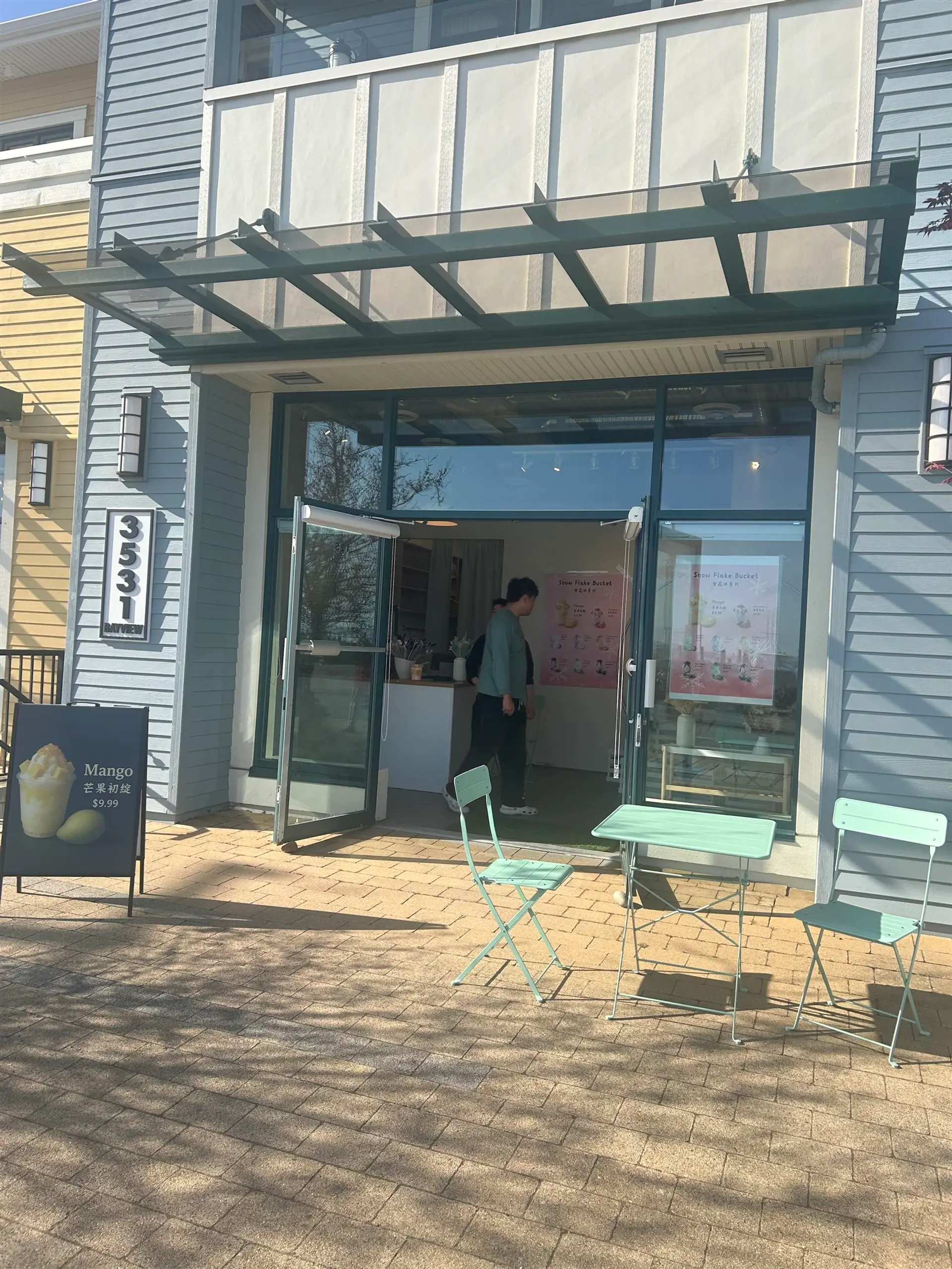 Property at #125 3531 BAYVIEW STREET, Richmond, BC