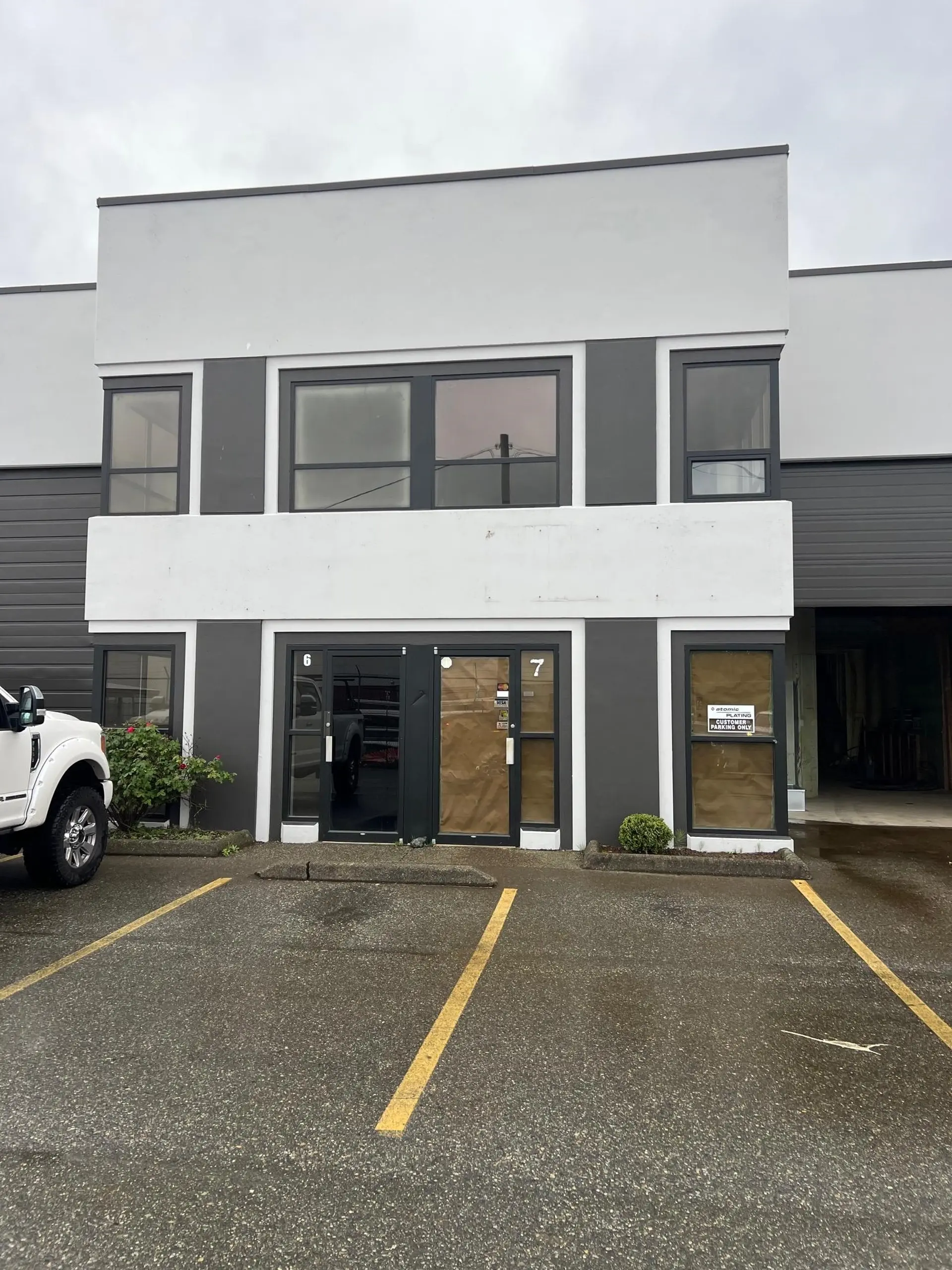 Property at #7 32851 LONDON AVENUE, Mission, BC