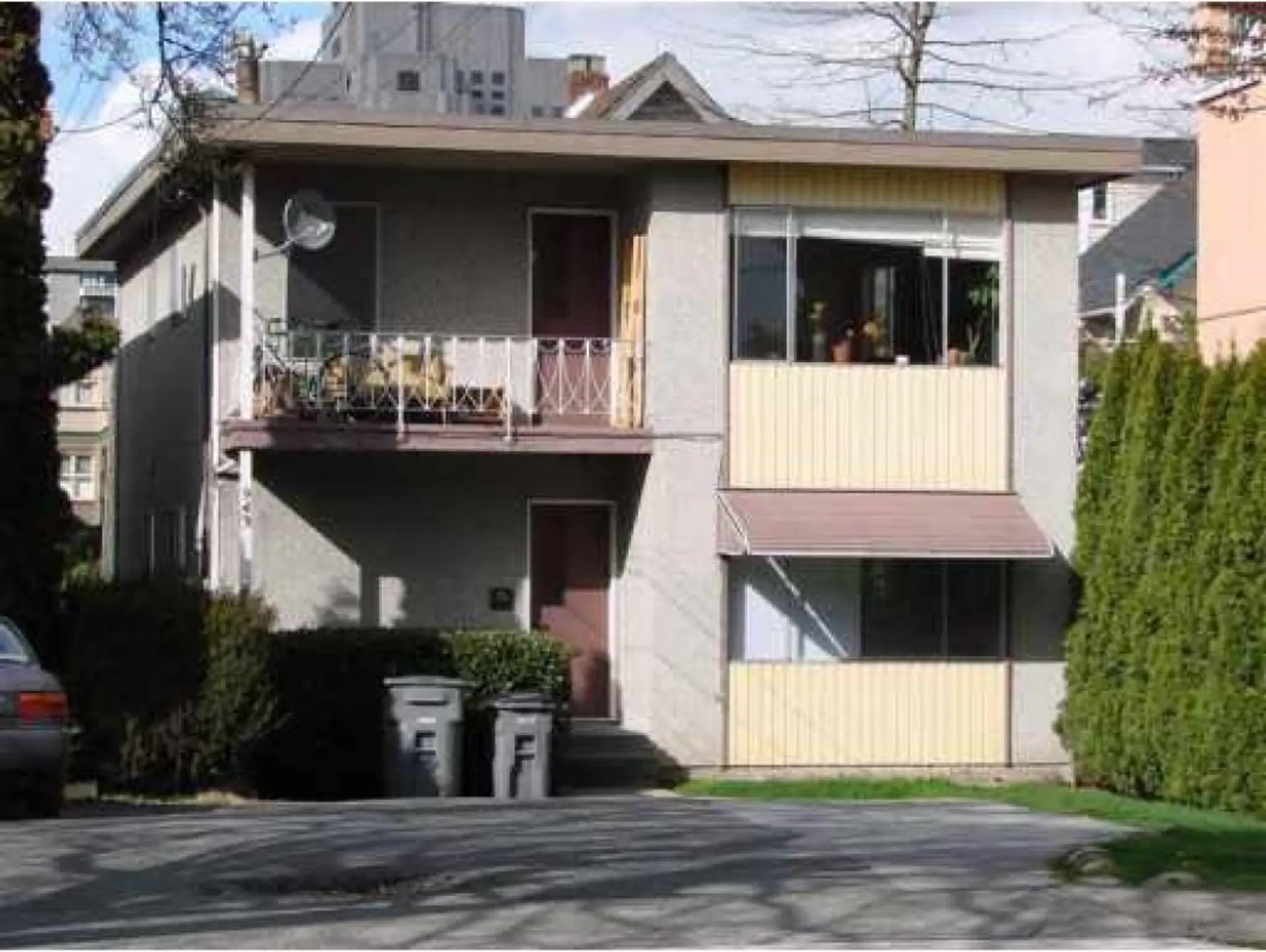 Property at 943 & 949 W 16TH AVENUE, Vancouver, BC