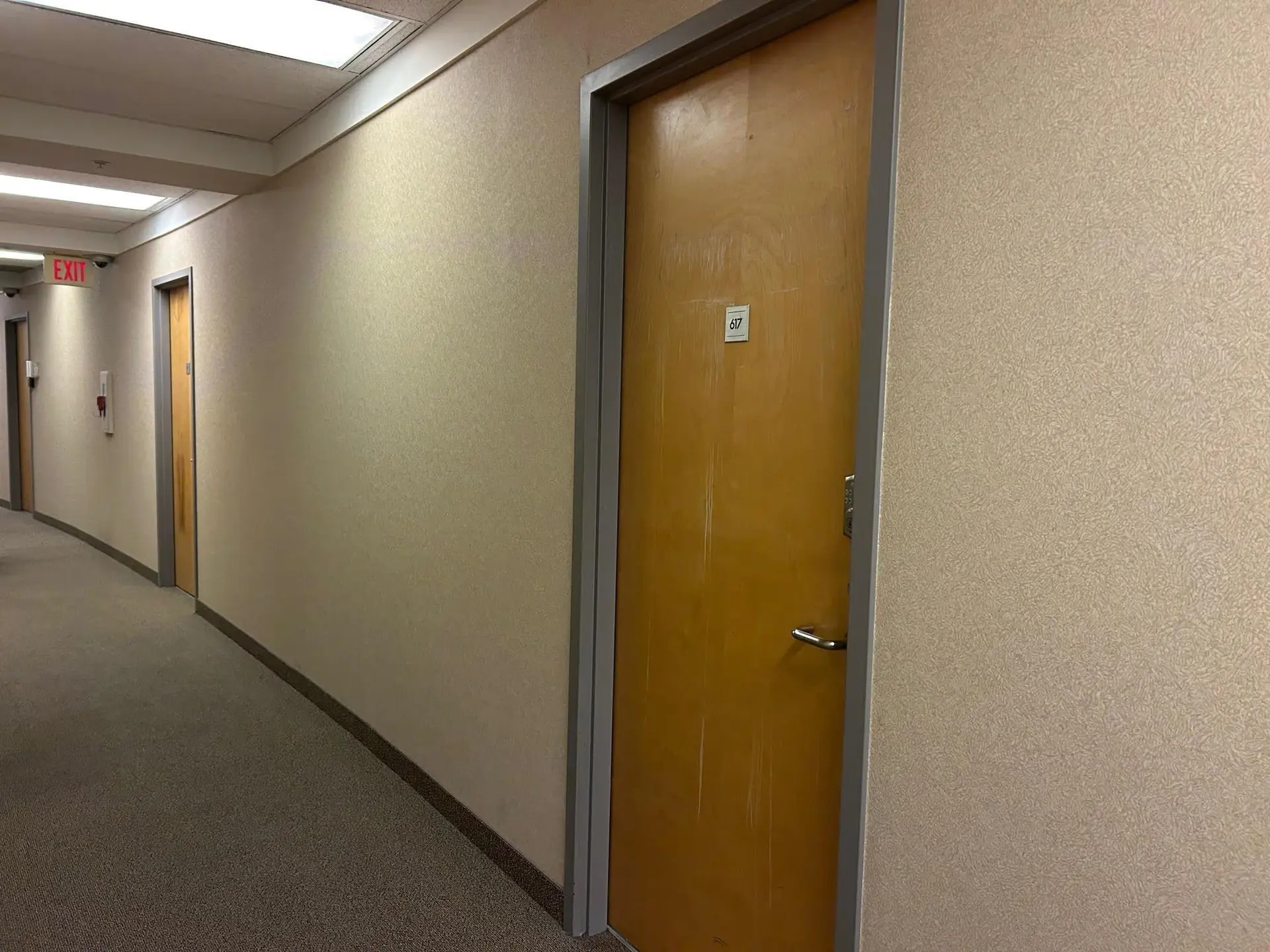 Property at #617 4538 KINGSWAY, Burnaby, BC