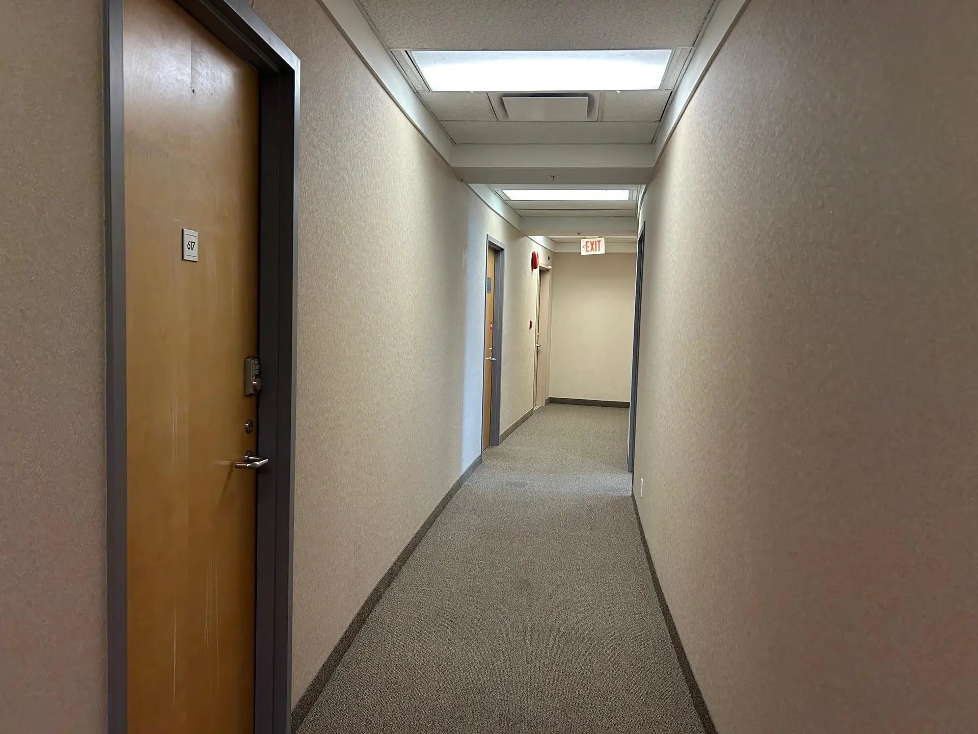 Property at #617 4538 KINGSWAY, Burnaby, BC