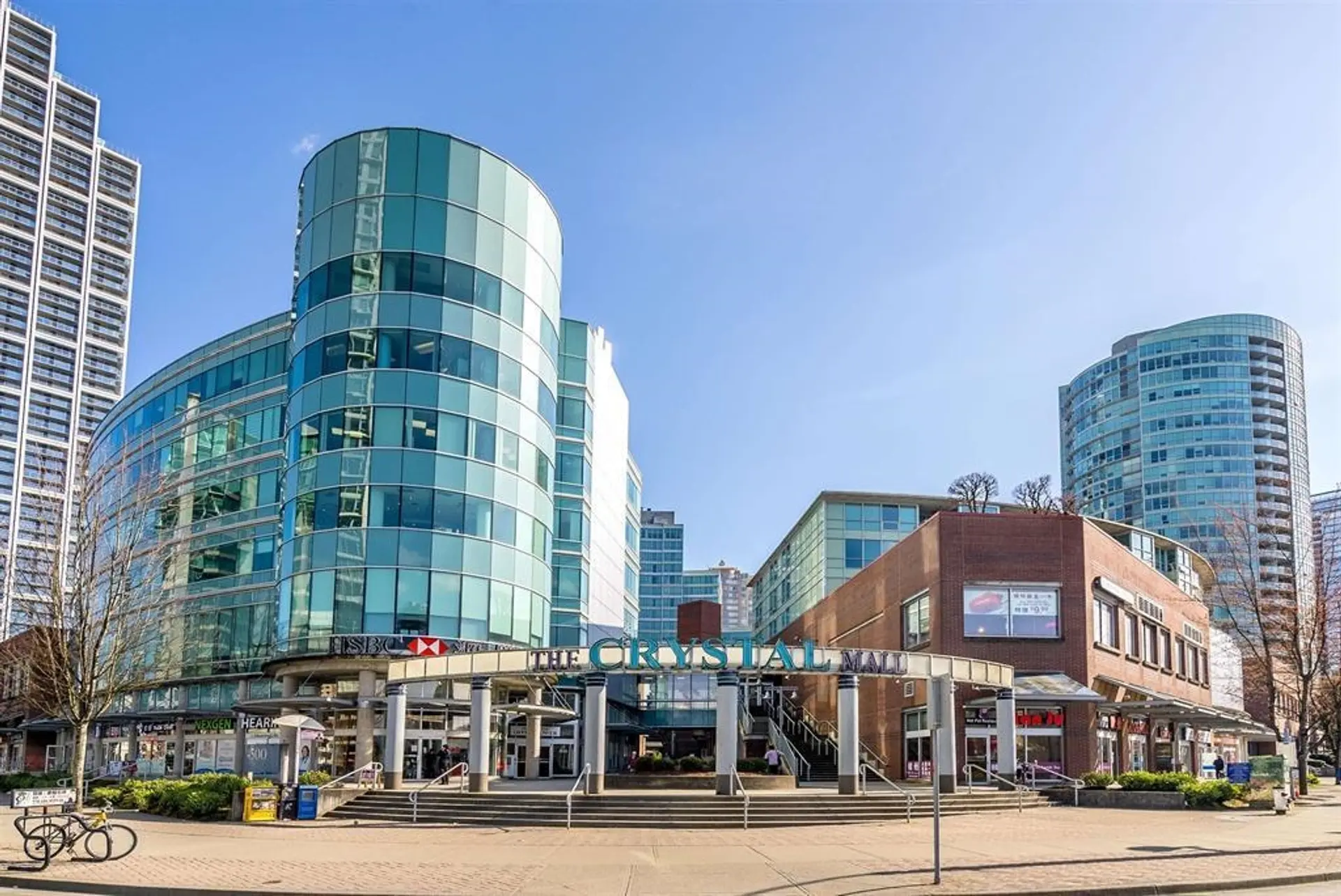 Property at #617 4538 KINGSWAY, Burnaby, BC