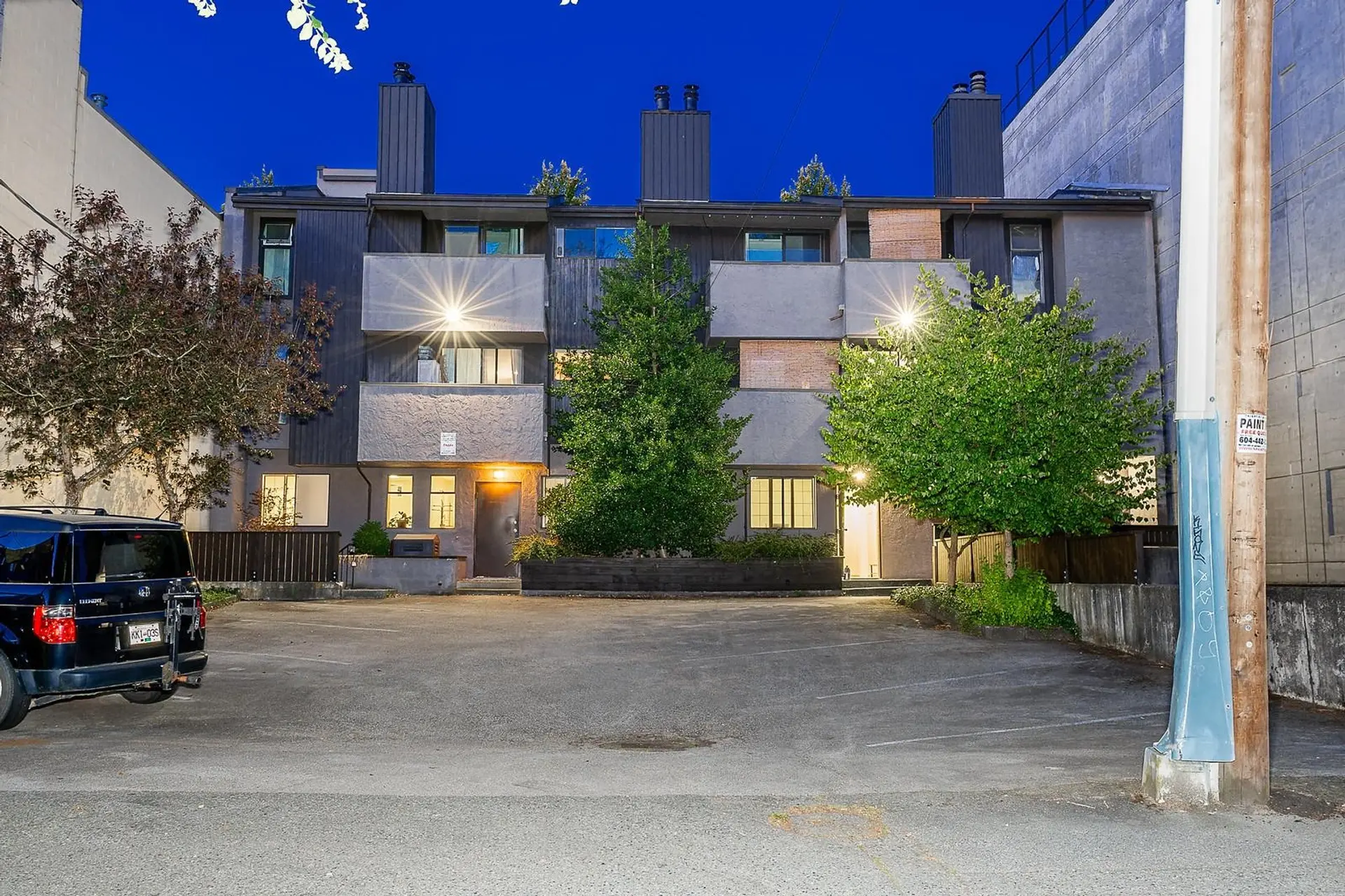 Property at 3263 HEATHER STREET, Vancouver, BC