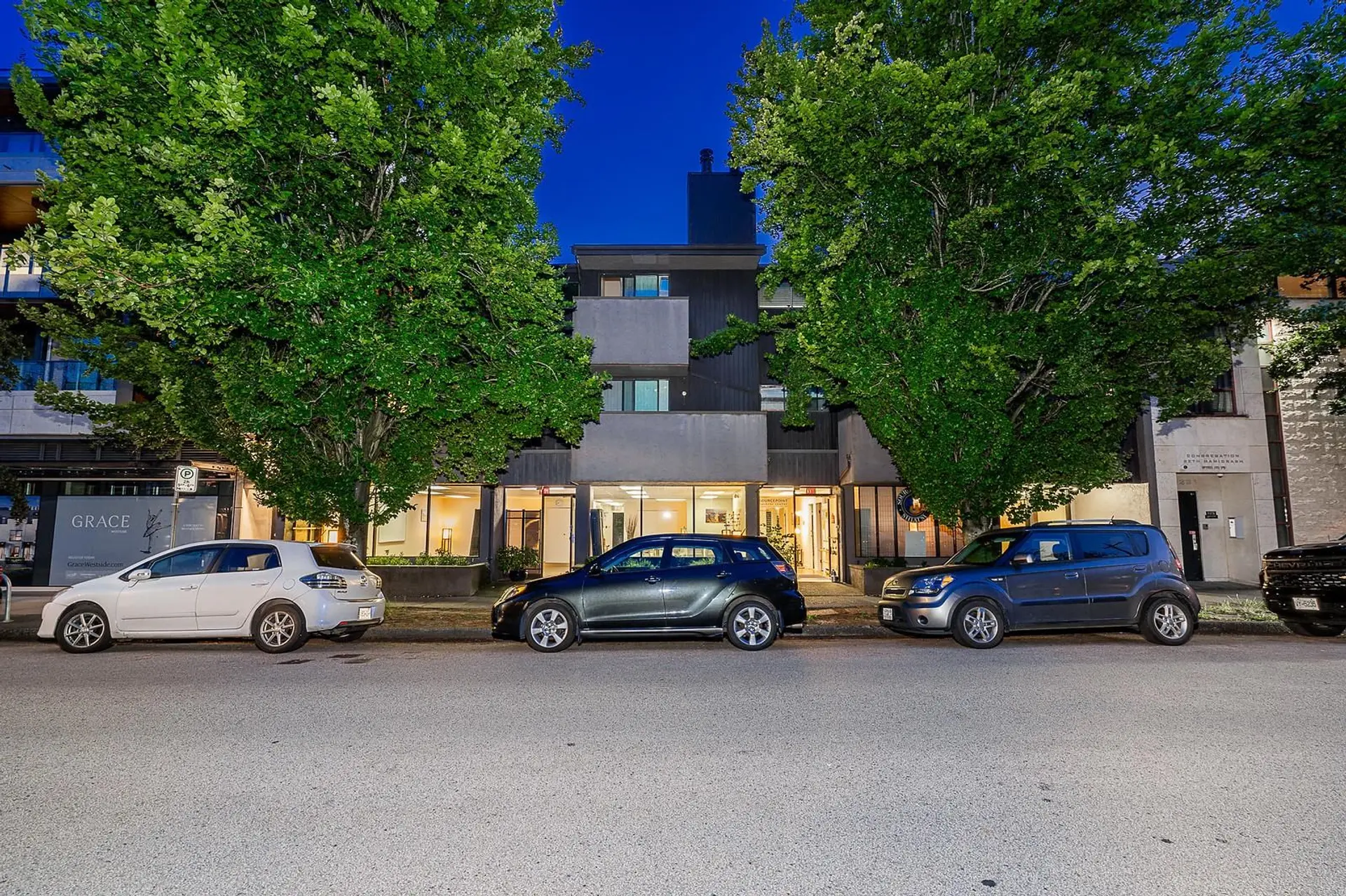 Property at 3263 HEATHER STREET, Vancouver, BC