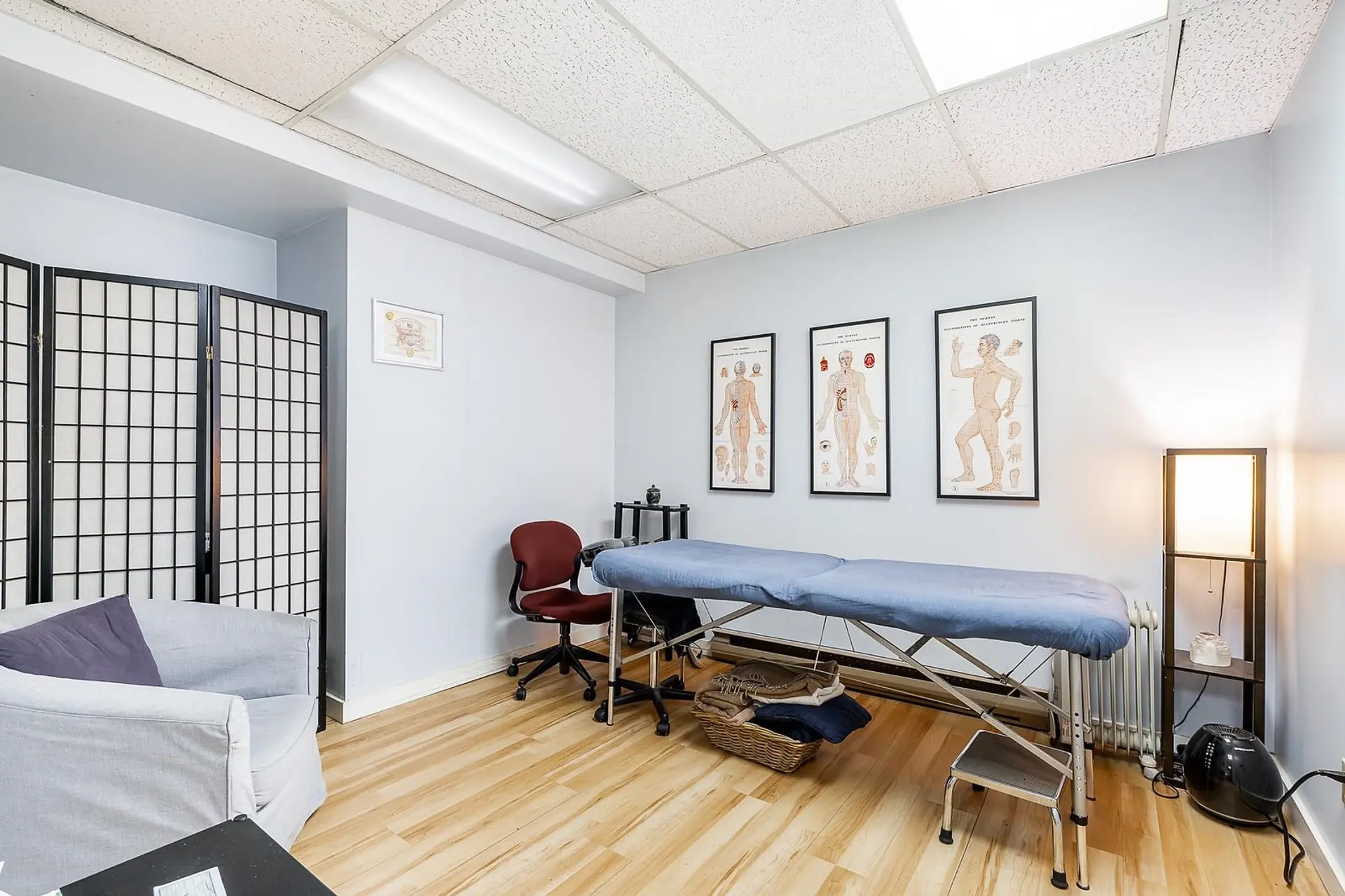 Property at 3263 HEATHER STREET, Vancouver, BC