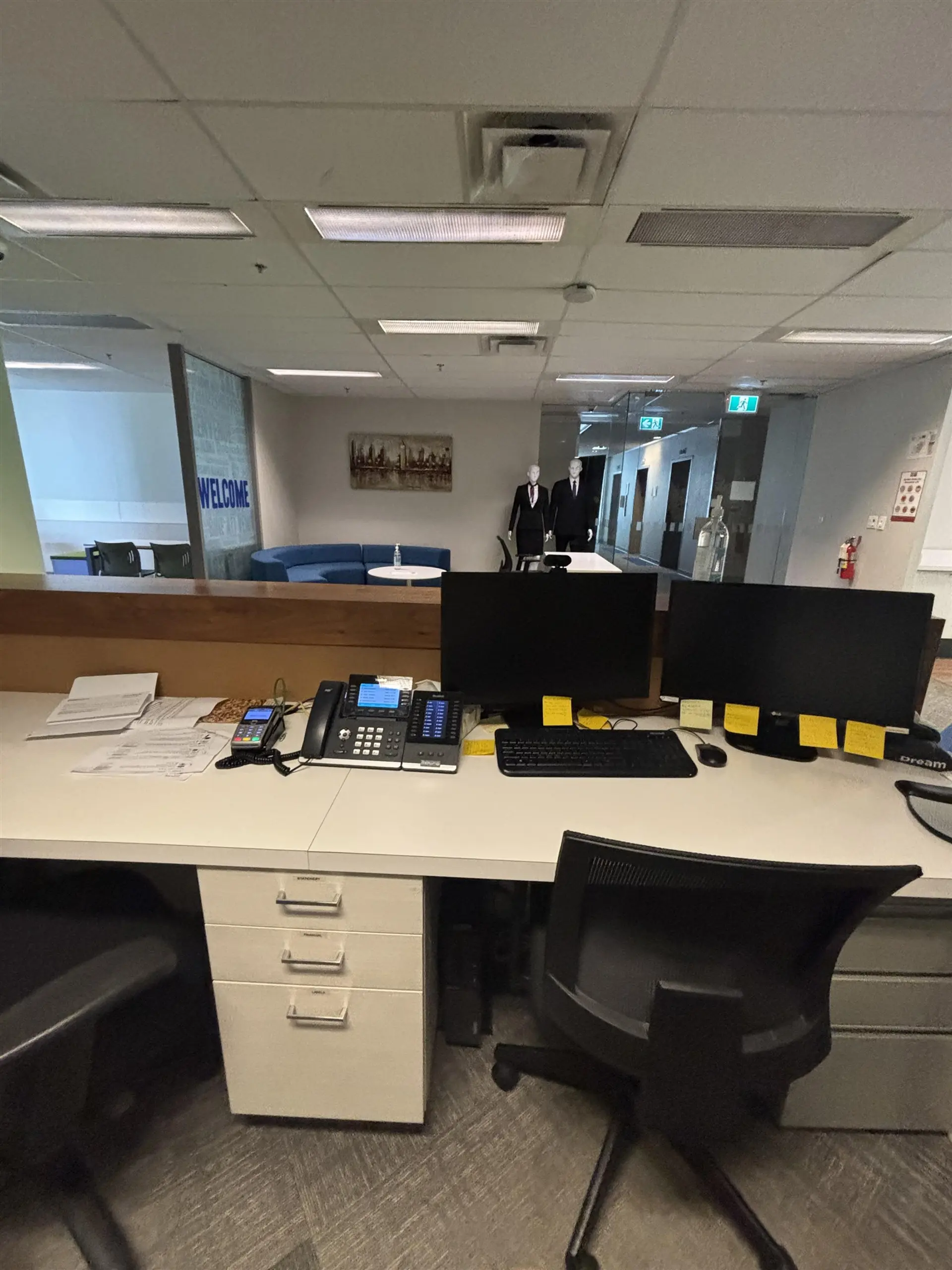 Property at #200 1111 MELVILLE STREET, Vancouver, BC