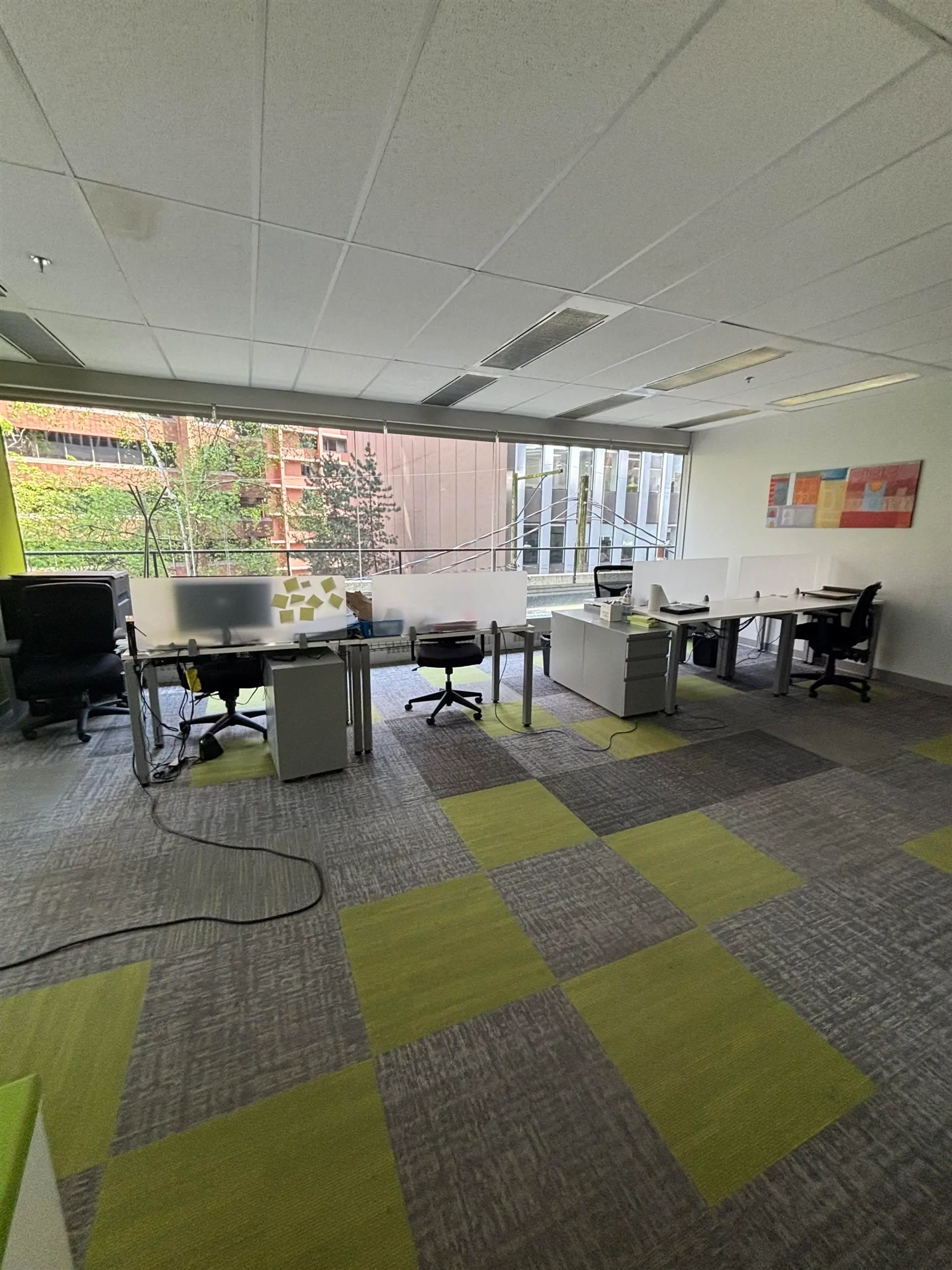 Property at #200 1111 MELVILLE STREET, Vancouver, BC