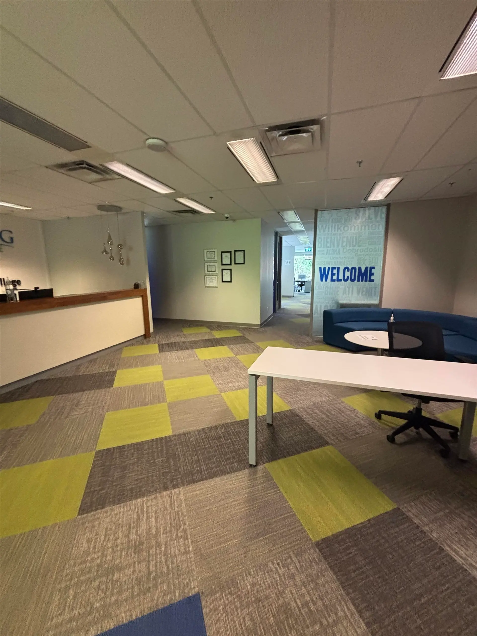 Property at #200 1111 MELVILLE STREET, Vancouver, BC