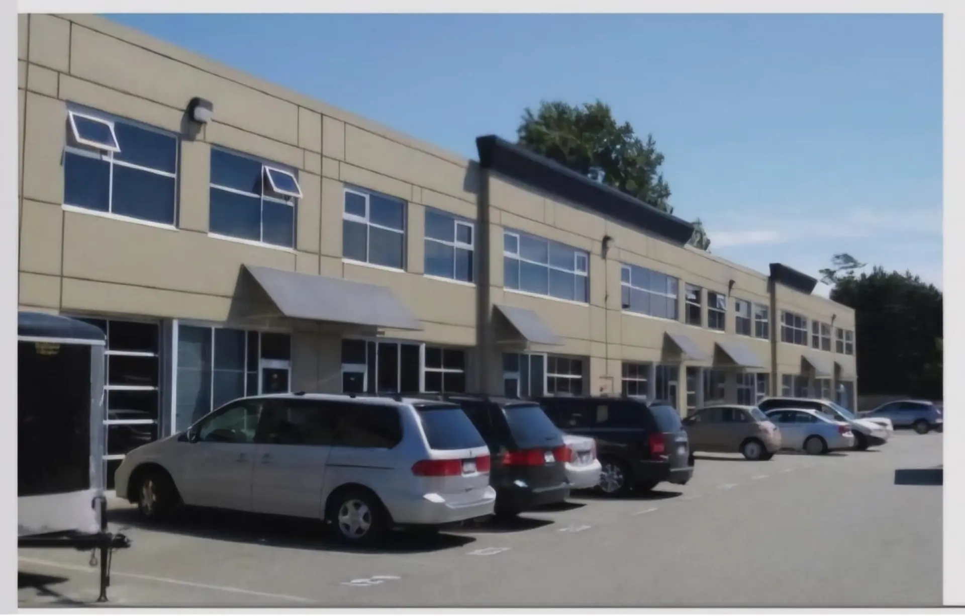 Property at #253 12520 HORSESHOE WAY, Richmond, BC