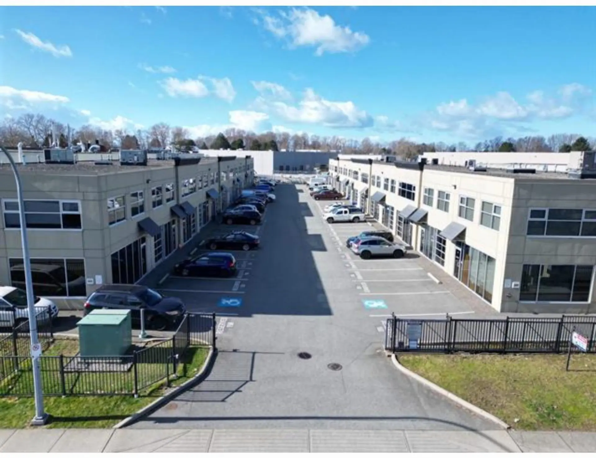 Property at #153 12520 HORSESHOE WAY, Richmond, BC