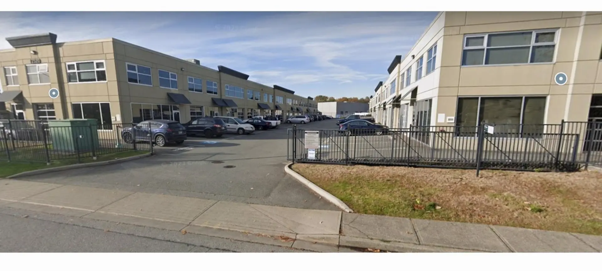 Property at #153 12520 HORSESHOE WAY, Richmond, BC