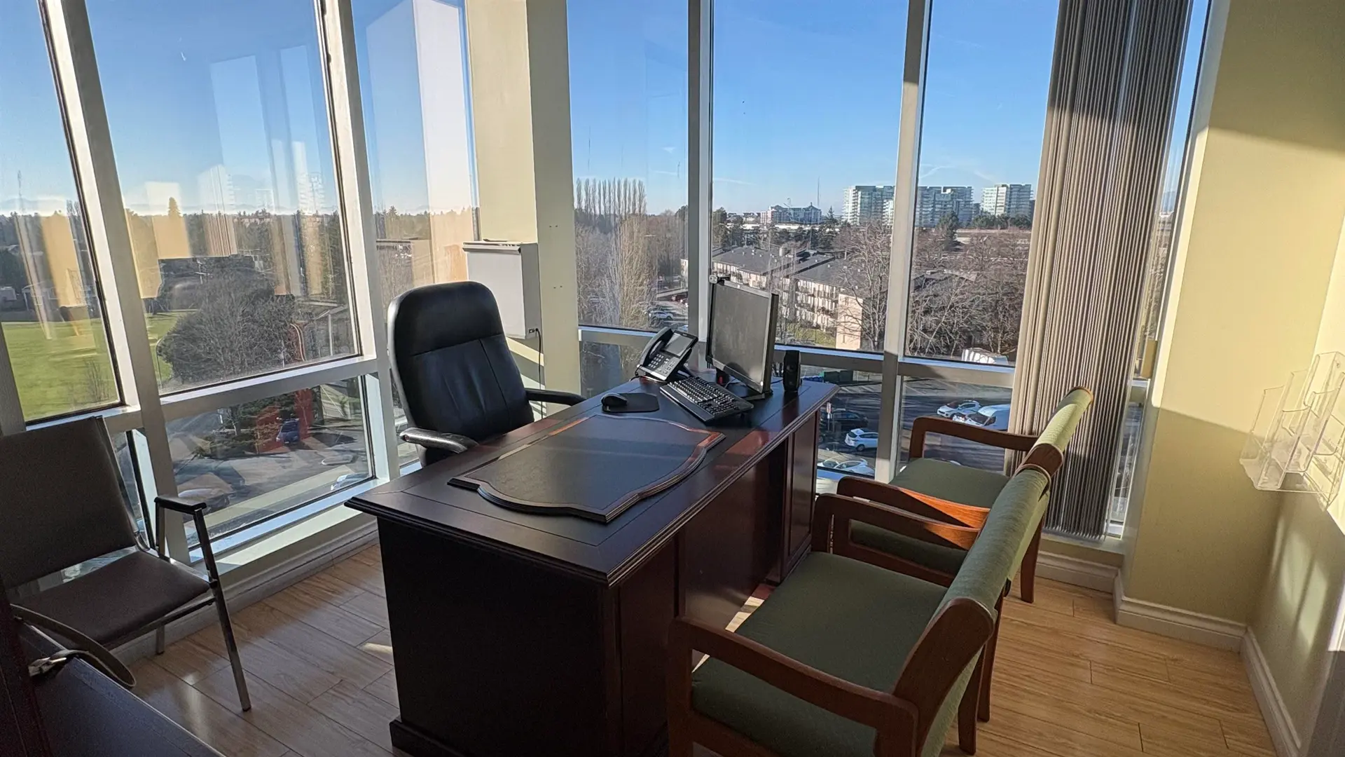 Property at #570 6091 GILBERT ROAD, Richmond, BC